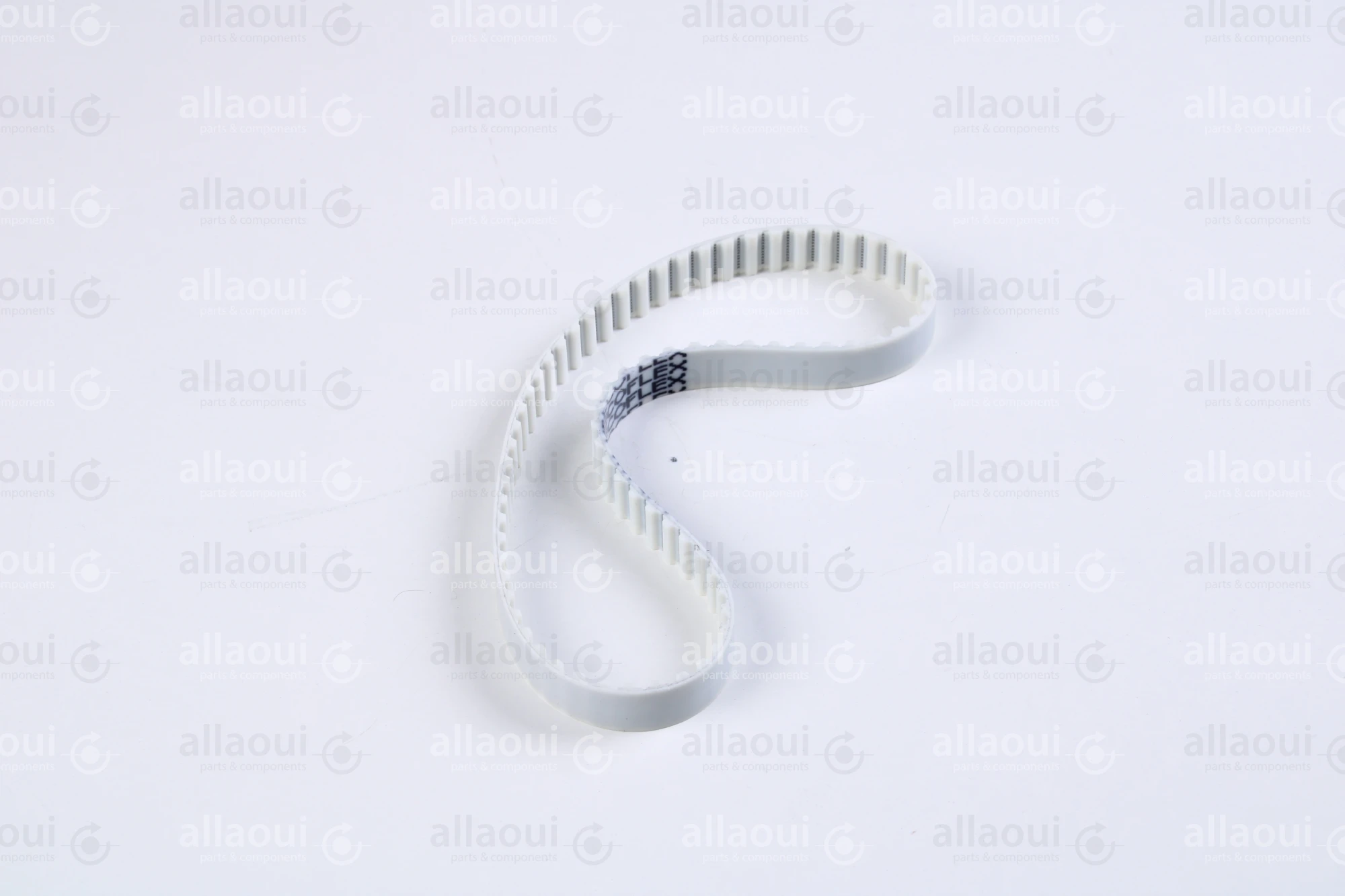 Müller Martini Toothed Belt 3672.1619.4 Müller Martini Toothed Belt 3672.1619.4