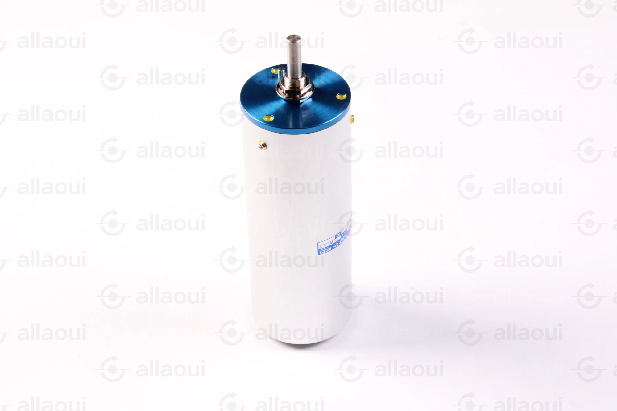 Megatron Potentiometer 1k 4620/7534 Megatron Potentiometer 1k 4620/7534