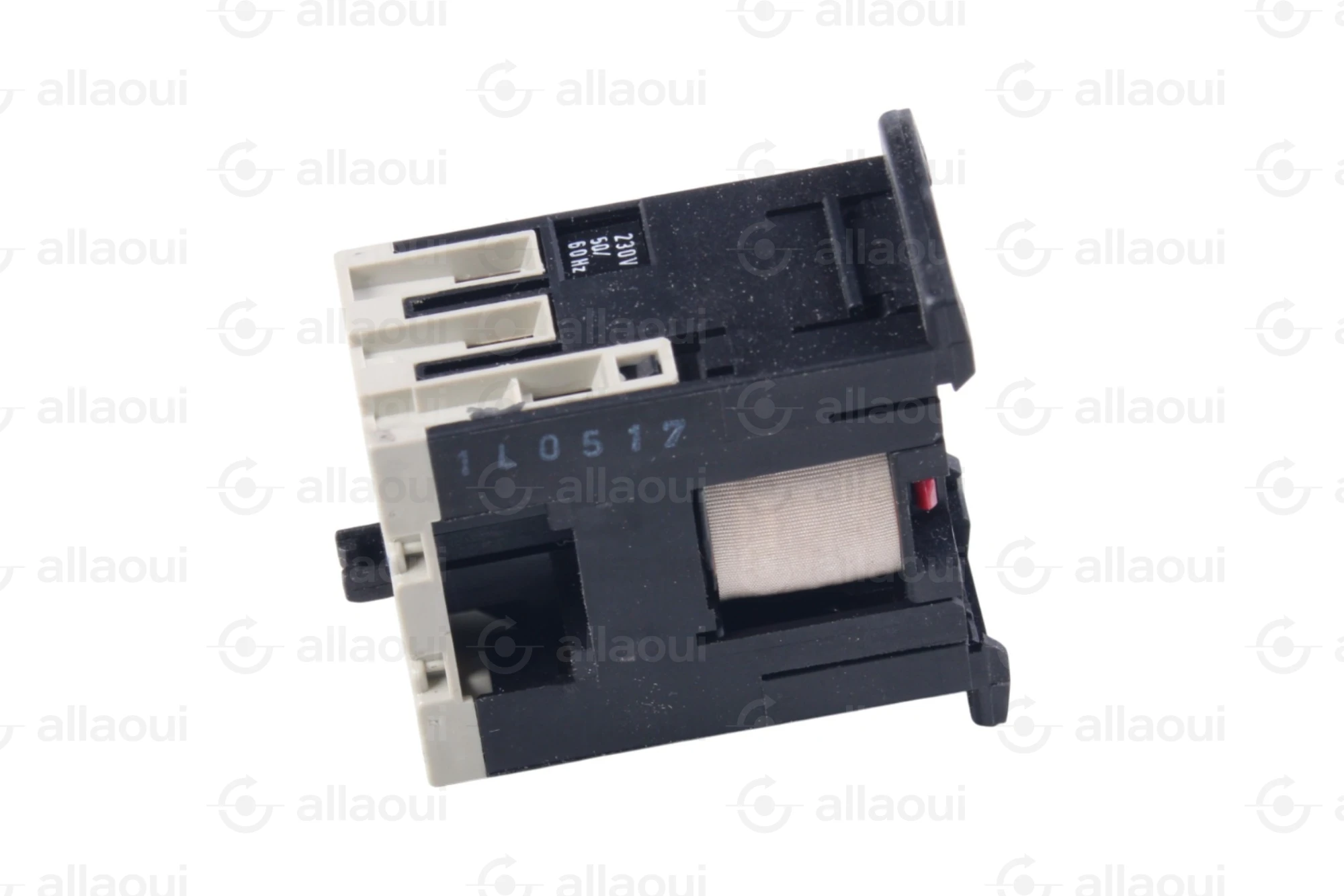 Telemecanique Auxiliary Contactor CA2 SK20P7 Telemecanique Auxiliary Contactor CA2 SK20P7