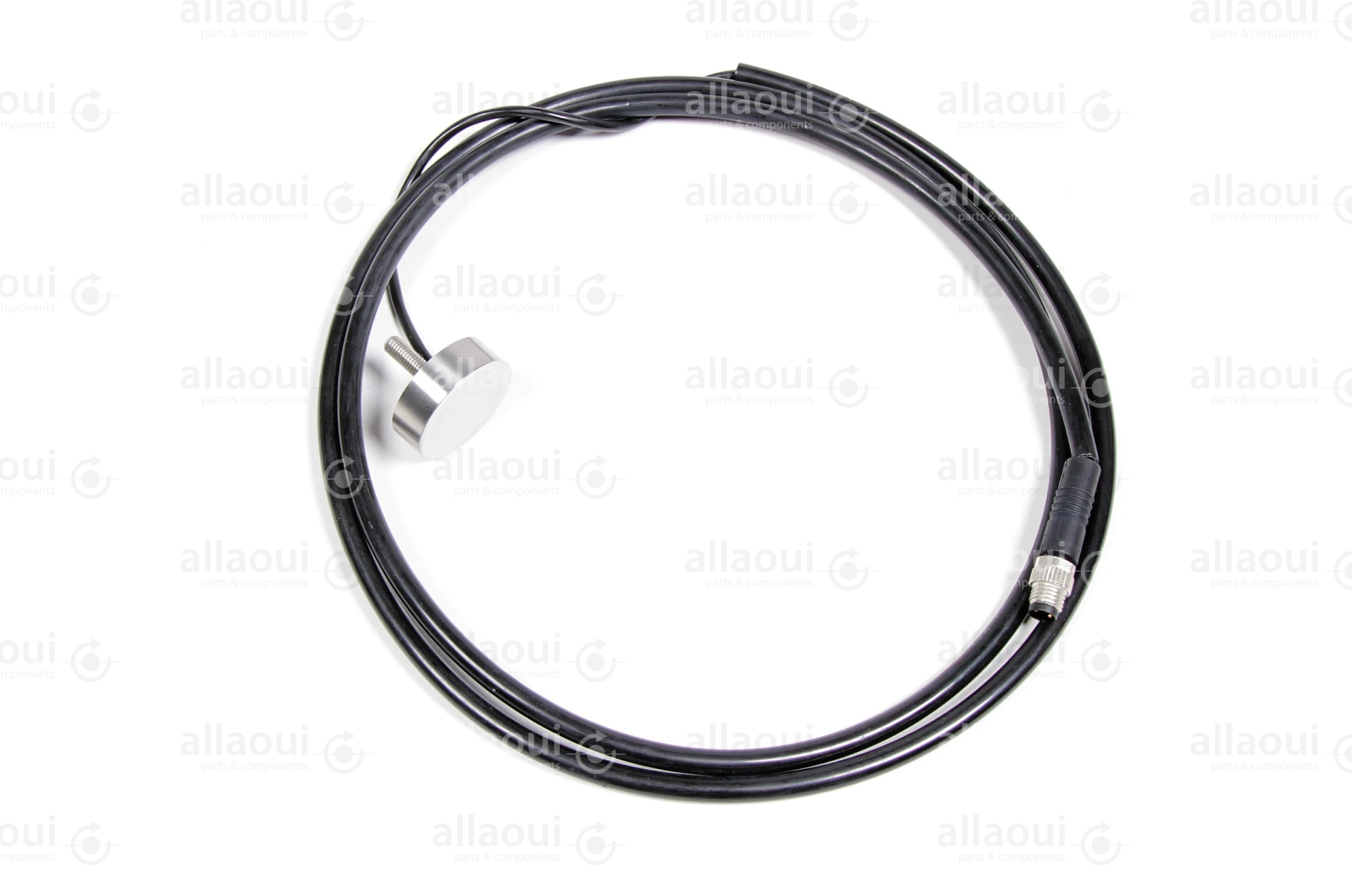 Balluff Sensor BCS D30O402-NOM15C-EP01,5-GS49-520 Balluff Sensor BCS D30O402-NOM15C-EP01,5-GS49-520