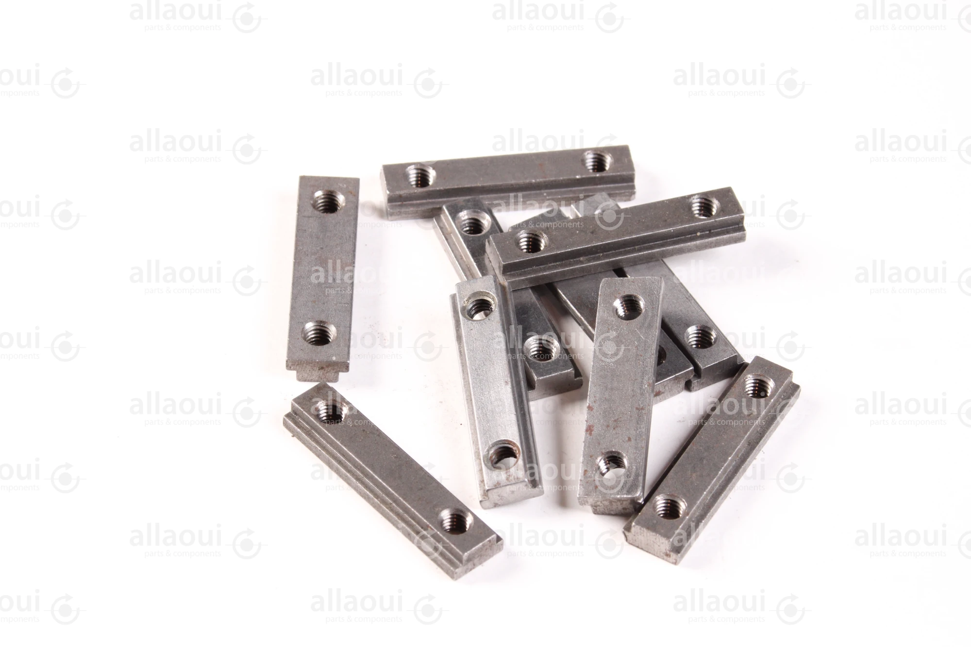 Müller Martini Clincher (10 Pieces) 0881.0136.4 Müller Martini Clincher (10 Pieces) 0881.0136.4