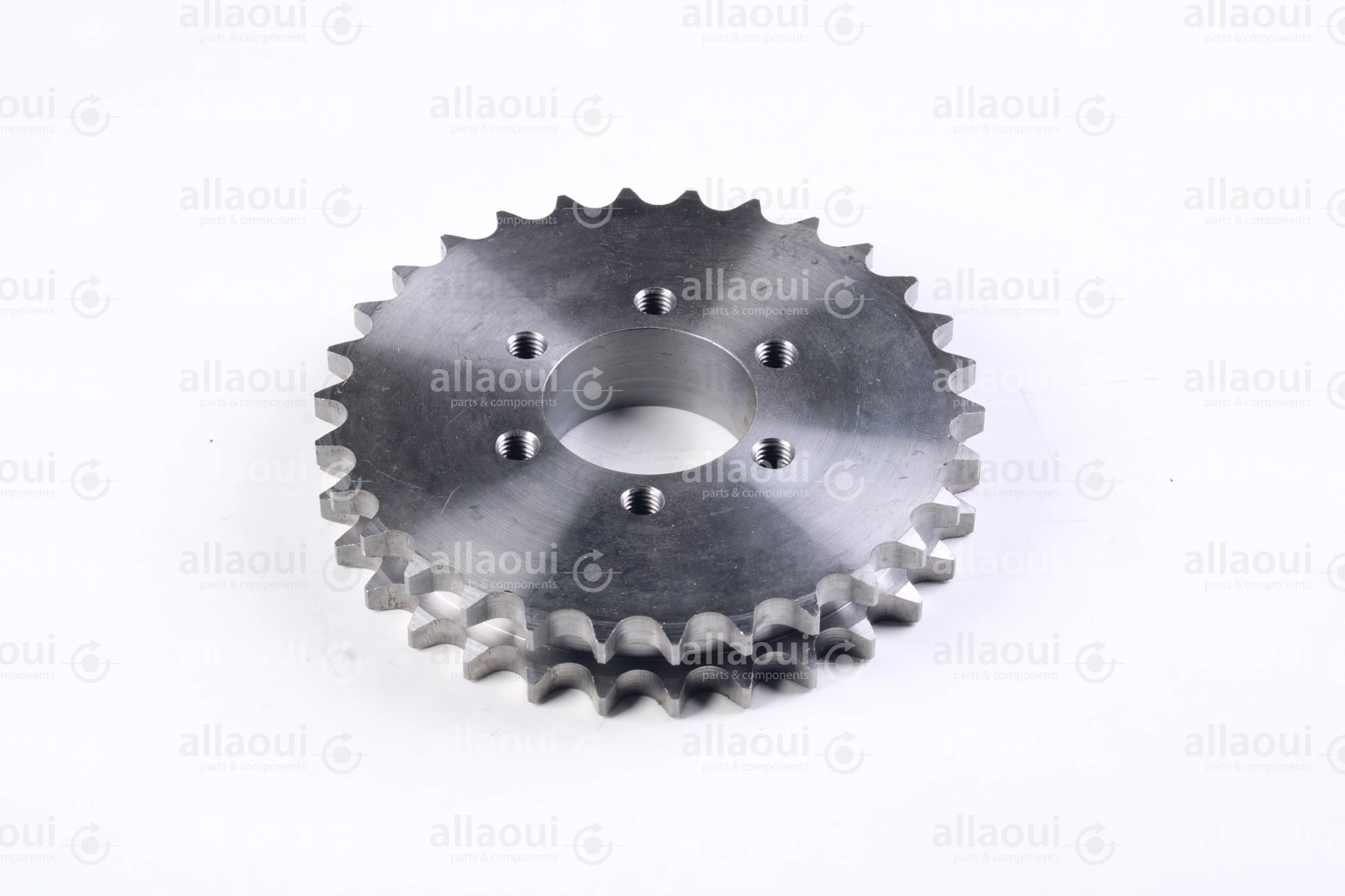 Müller Martini Chain Sprocket 1/2"-30Z 3028.4880.3 Müller Martini Chain Sprocket 1/2"-30Z 3028.4880.3