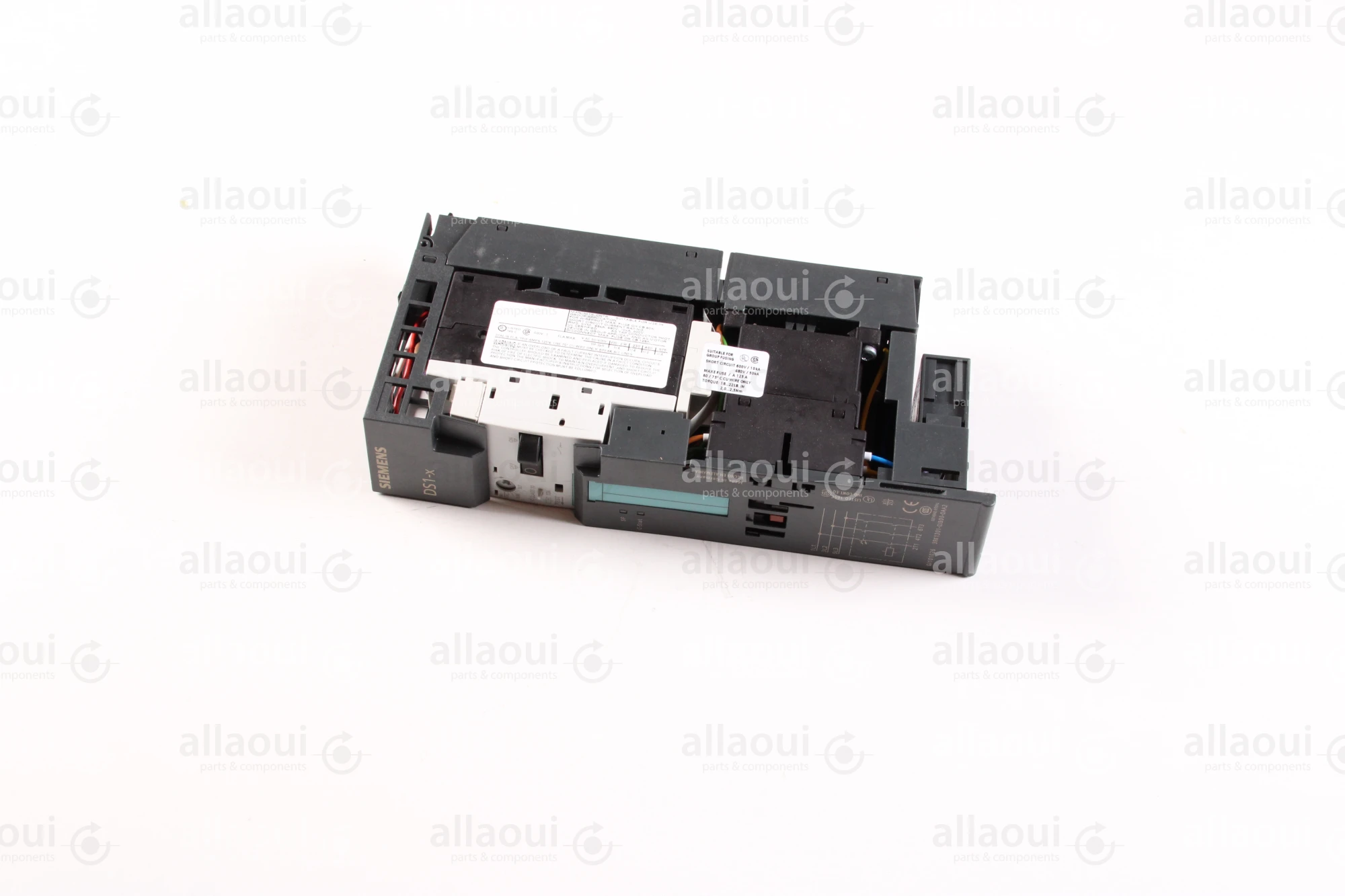 Siemens Standard Direct Started 3RK1301-0JB00-0AA2 Siemens Standard Direct Started 3RK1301-0JB00-0AA2