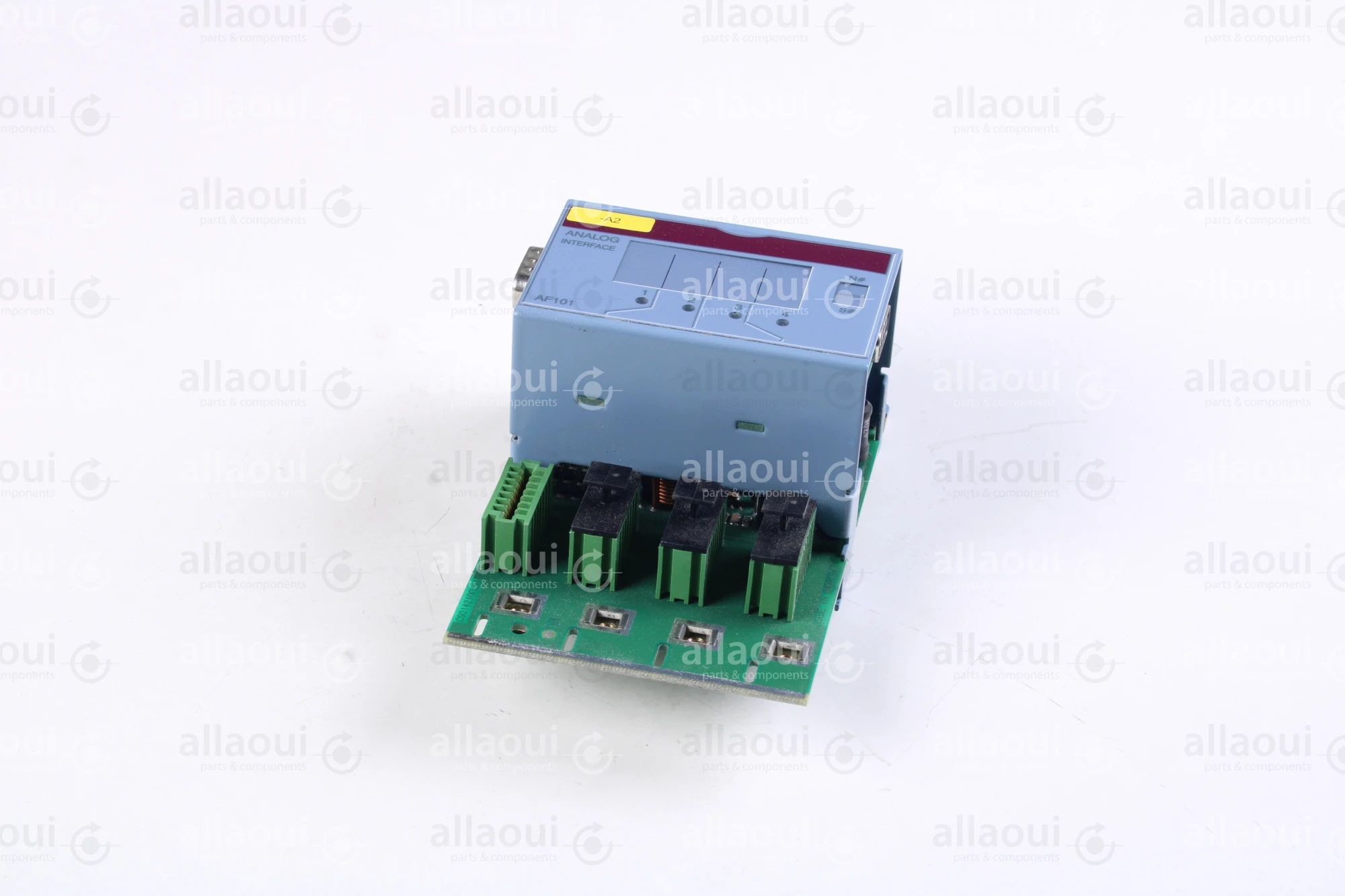 BR Automation Module 7AF101.7 BR Automation Module 7AF101.7