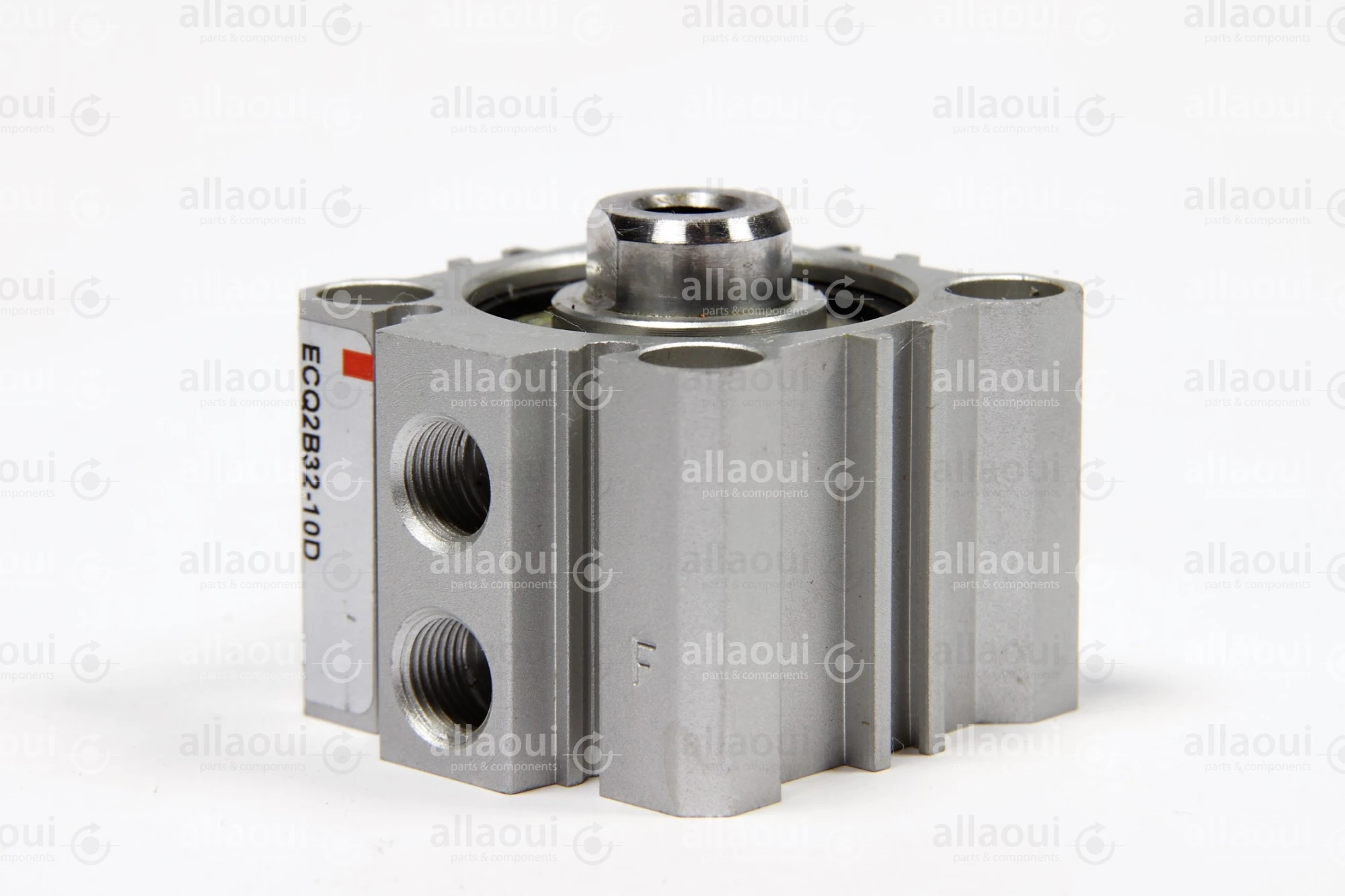 SMC Pneumatic Cylinder ECQ2B32-10D SMC Pneumatic Cylinder ECQ2B32-10D