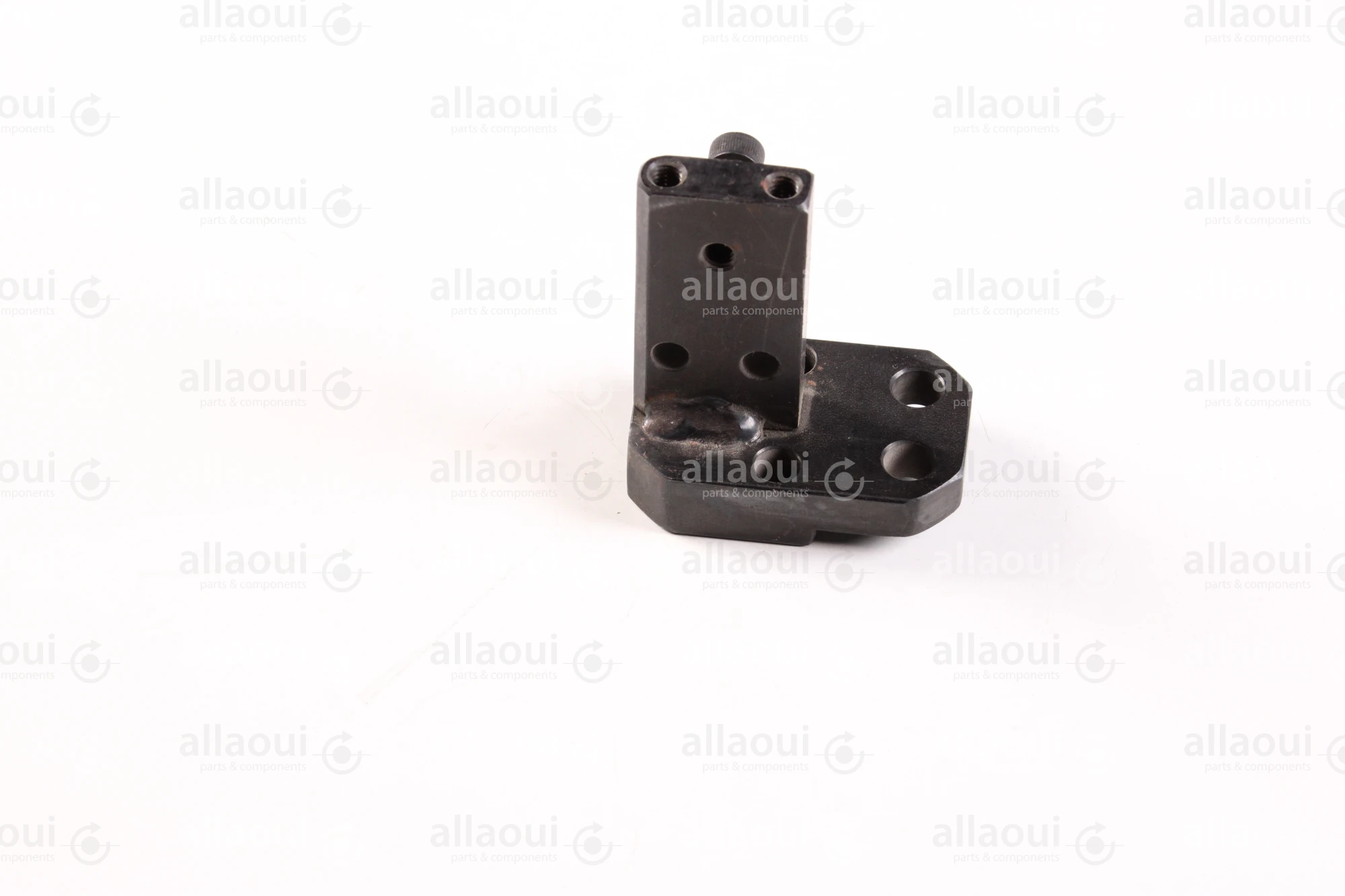 Koenig & Bauer (KBA) Guide Plate P2068273 Koenig & Bauer (KBA) Guide Plate P2068273