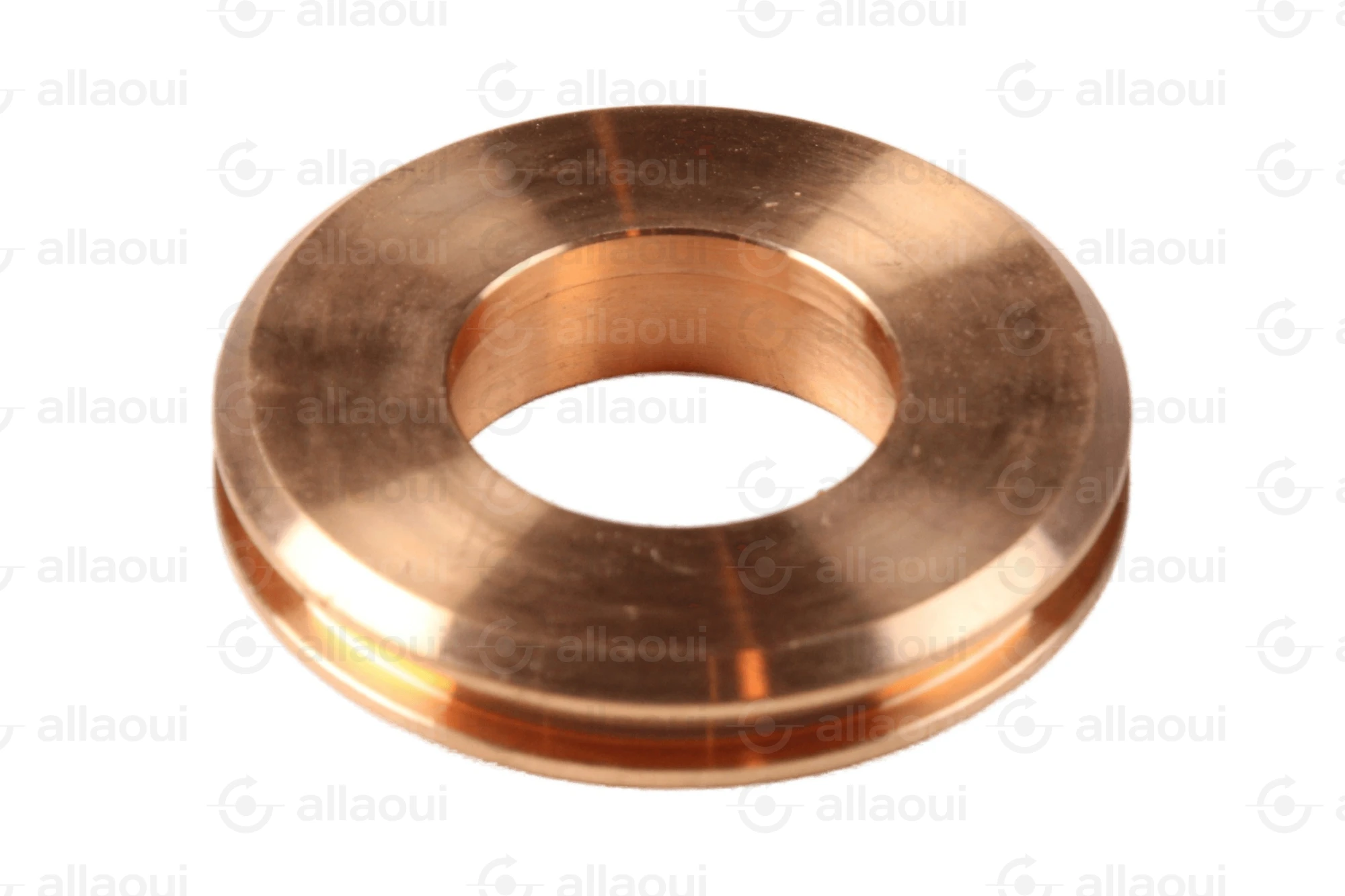 Manroland Pressure Piece 16.04133-4009