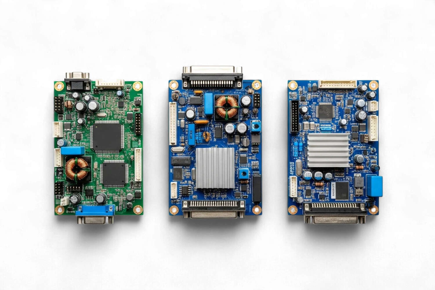 Boards