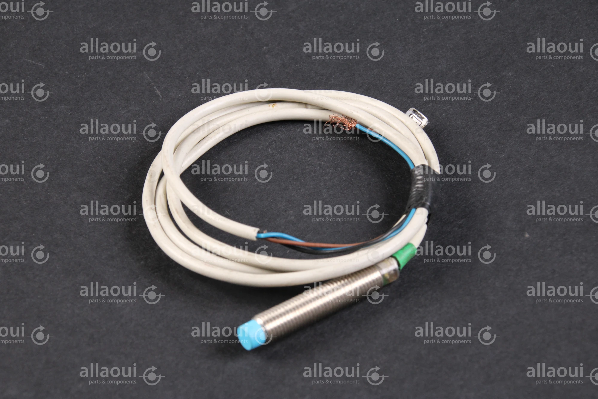 Sick Proximity Sensor IM08-04NNS-ZW1 Sick Proximity Sensor IM08-04NNS-ZW1
