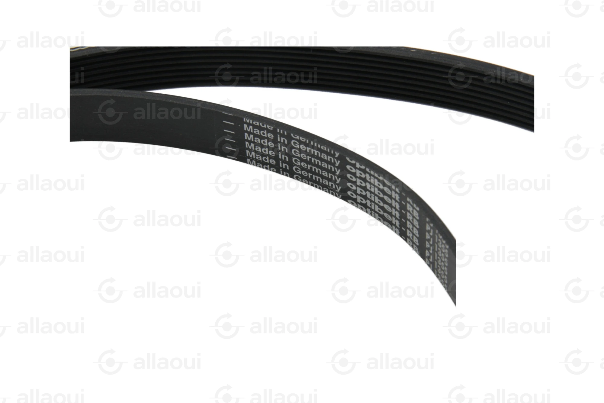 Optibelt Poly-V-Belt J8-1355 L 