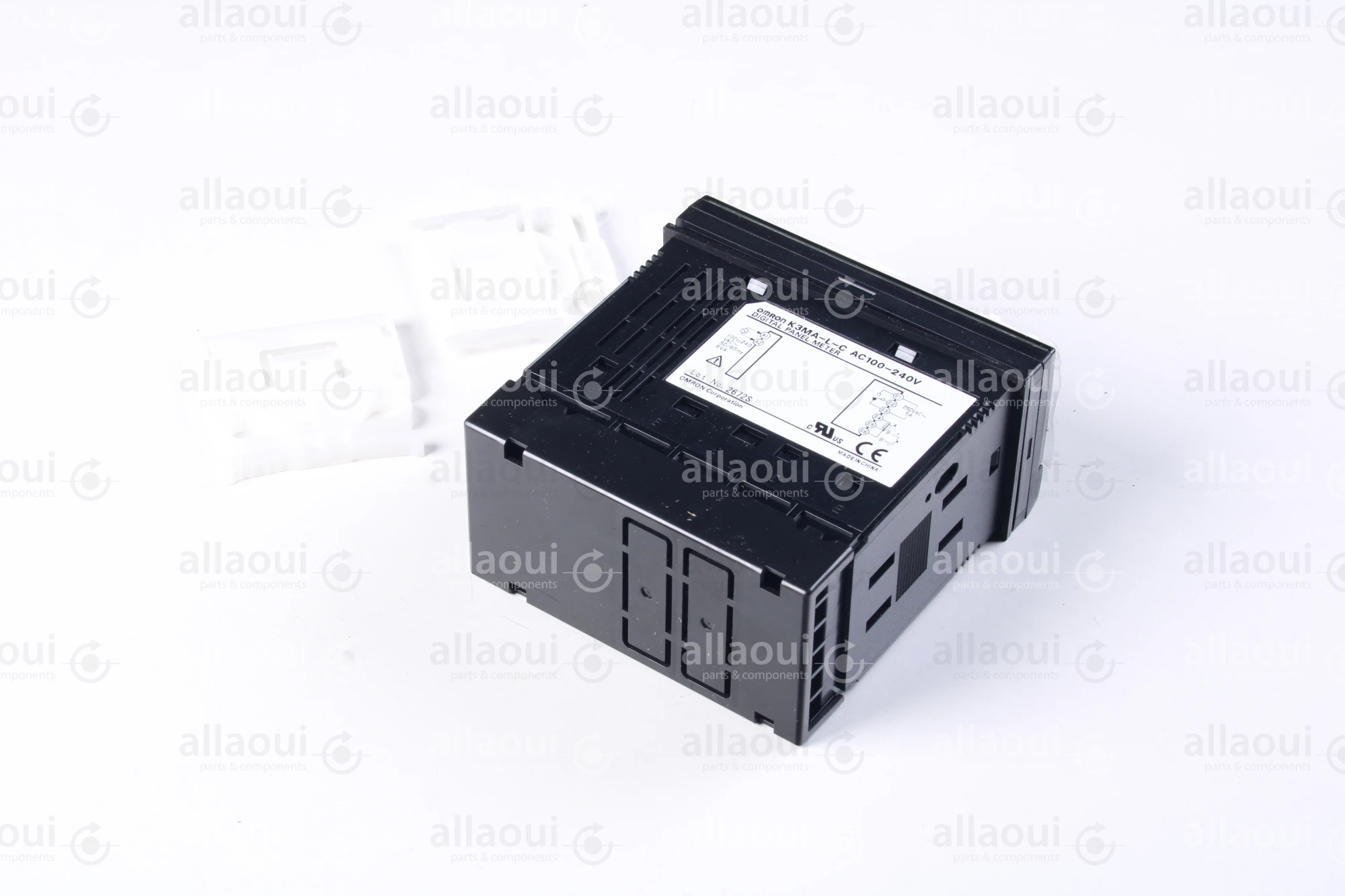 Omron Thermometer K3MA-L-C Omron Thermometer K3MA-L-C