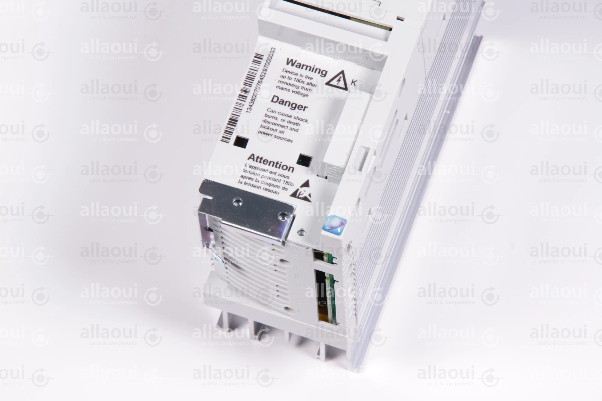 Lenze Frequency Converter 8200 Vector E82EV551_4C Lenze Frequency Converter 8200 Vector E82EV551_4C