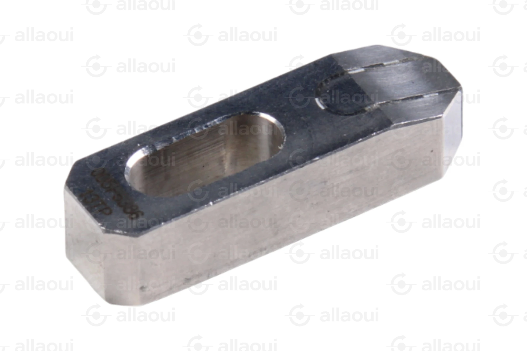 Manroland Register plate 005F6386
