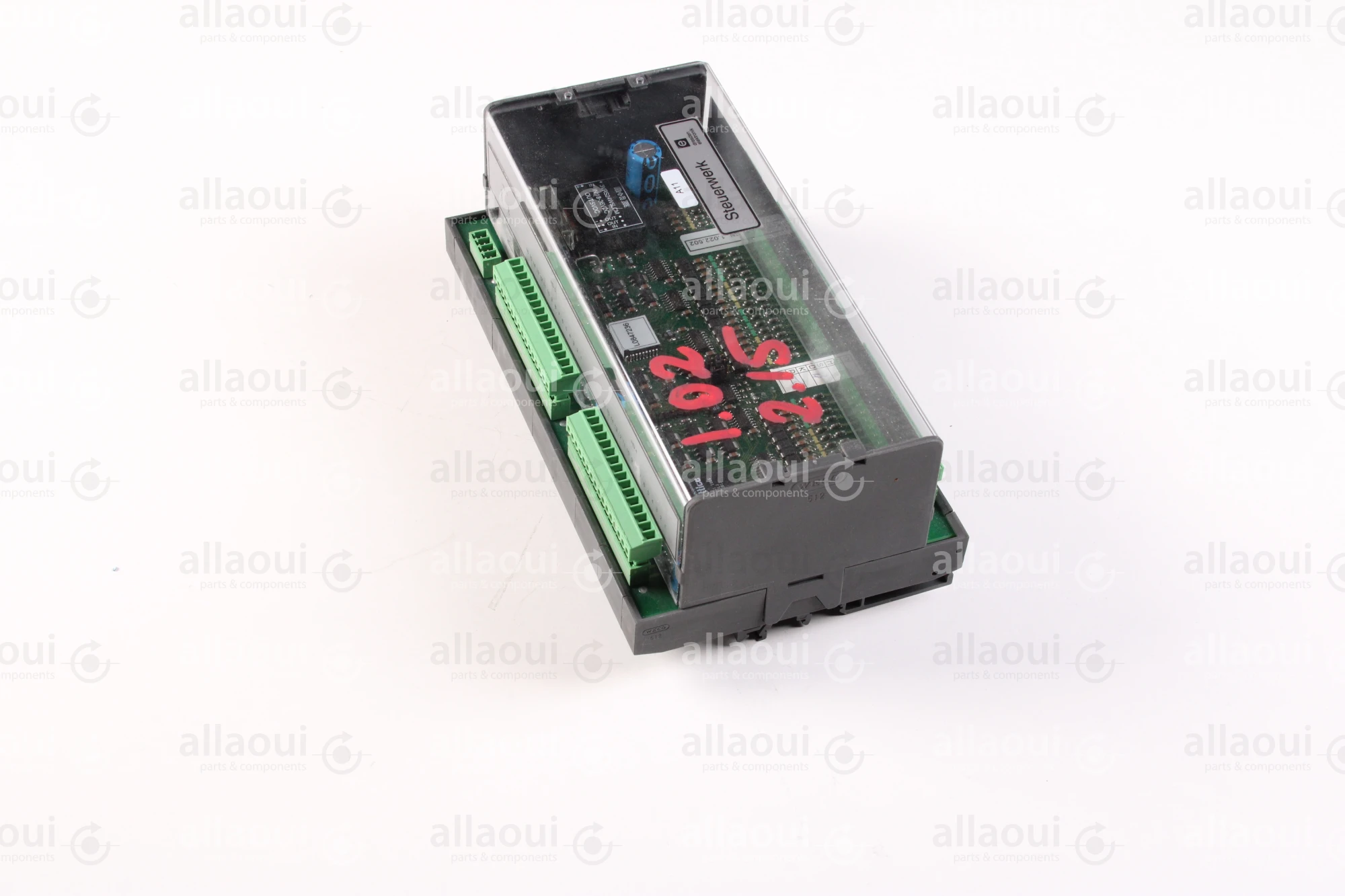 Koenig & Bauer (KBA) Controller L0847236 Koenig & Bauer (KBA) Controller L0847236
