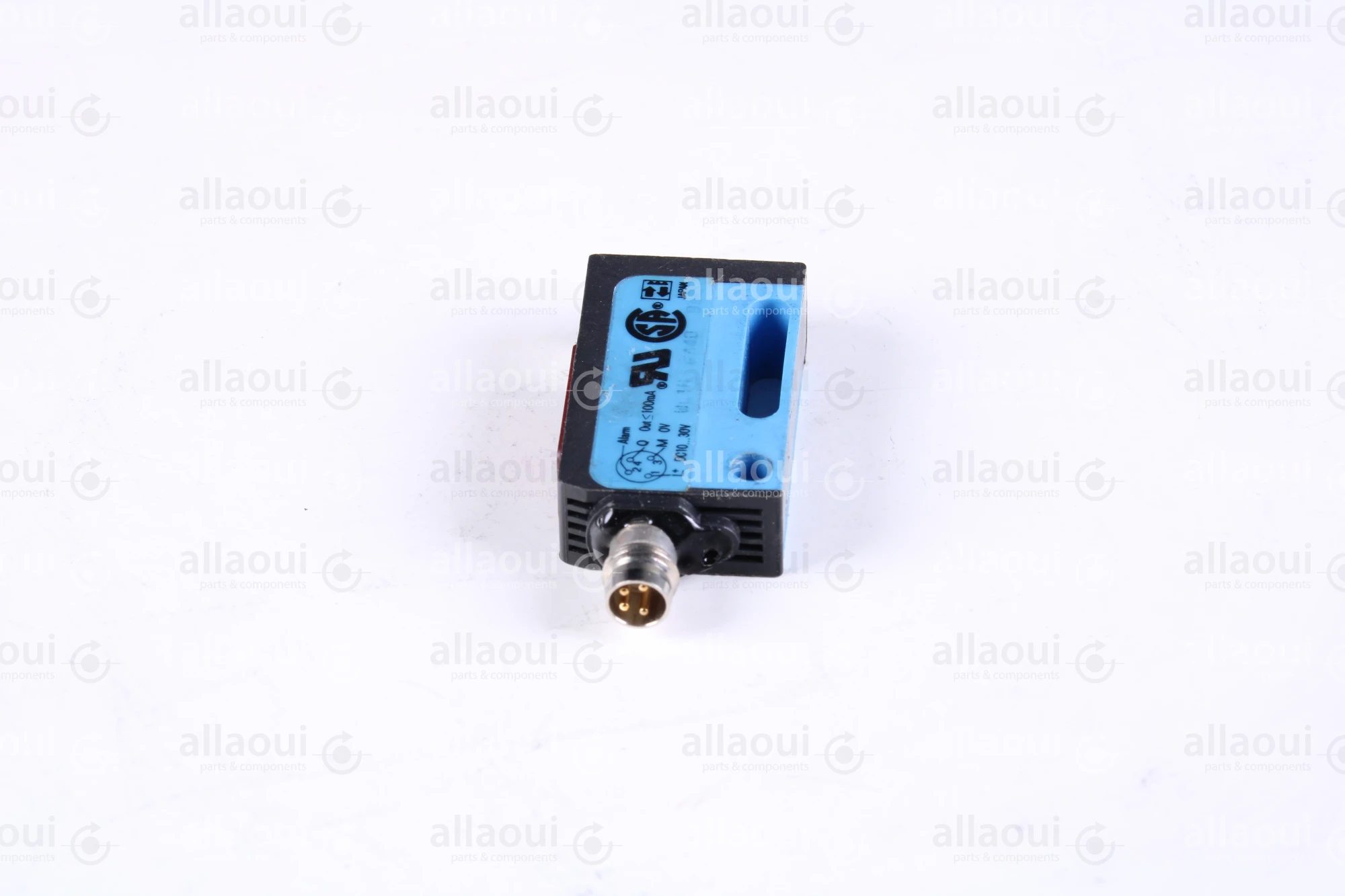 Sick Sensor WL160-P440