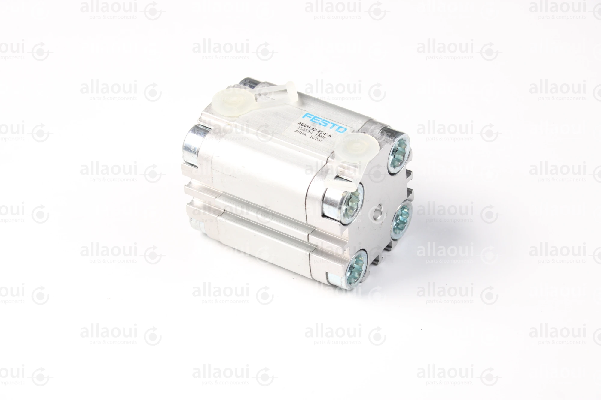 Festo Double-acting cylinder ADVU-32-25-P-A Festo Double-acting cylinder ADVU-32-25-P-A