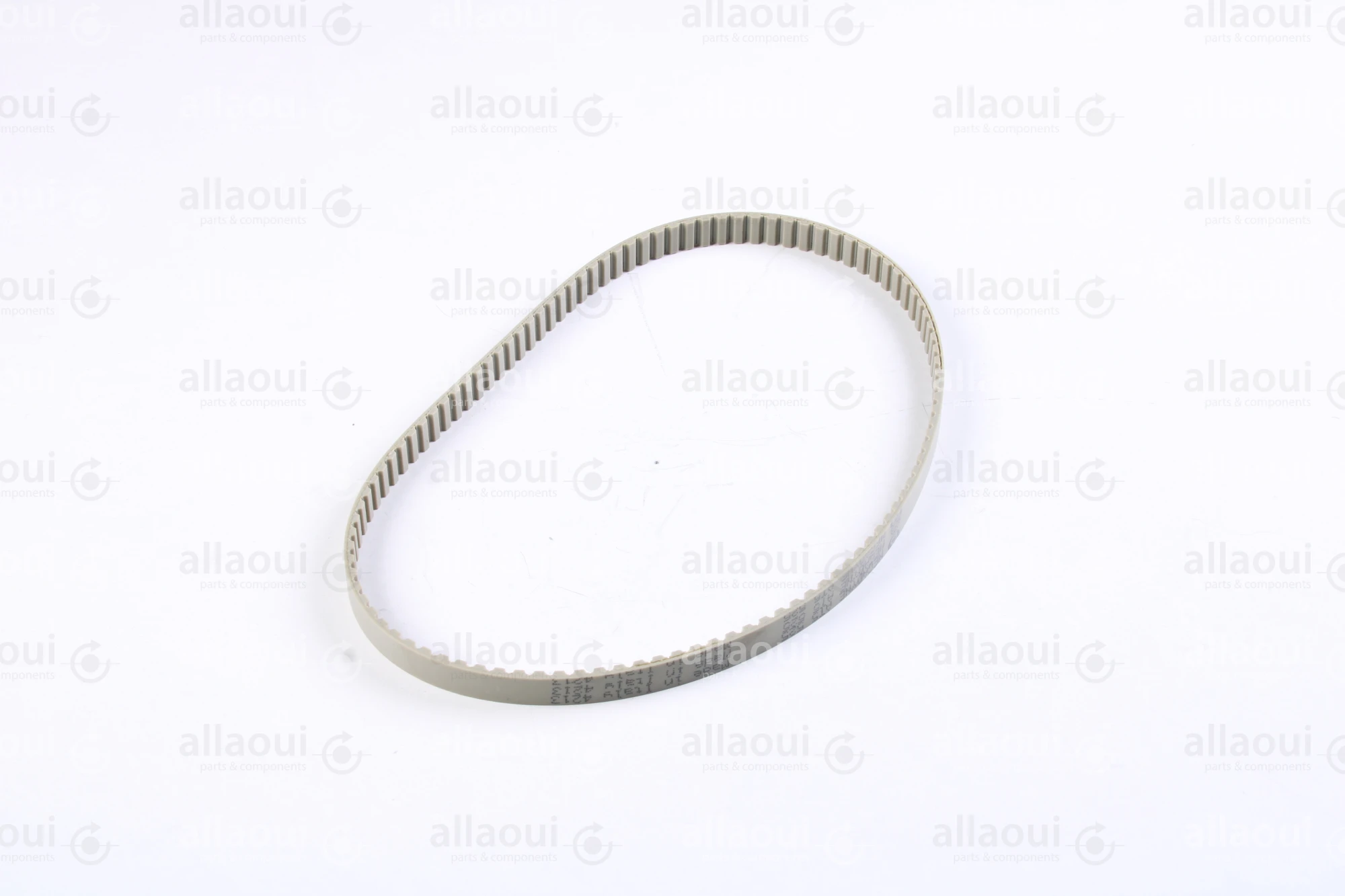 Müller Martini Toothed Belt 10AT5/525 3675.2817.4 Müller Martini Toothed Belt 10AT5/525 3675.2817.4