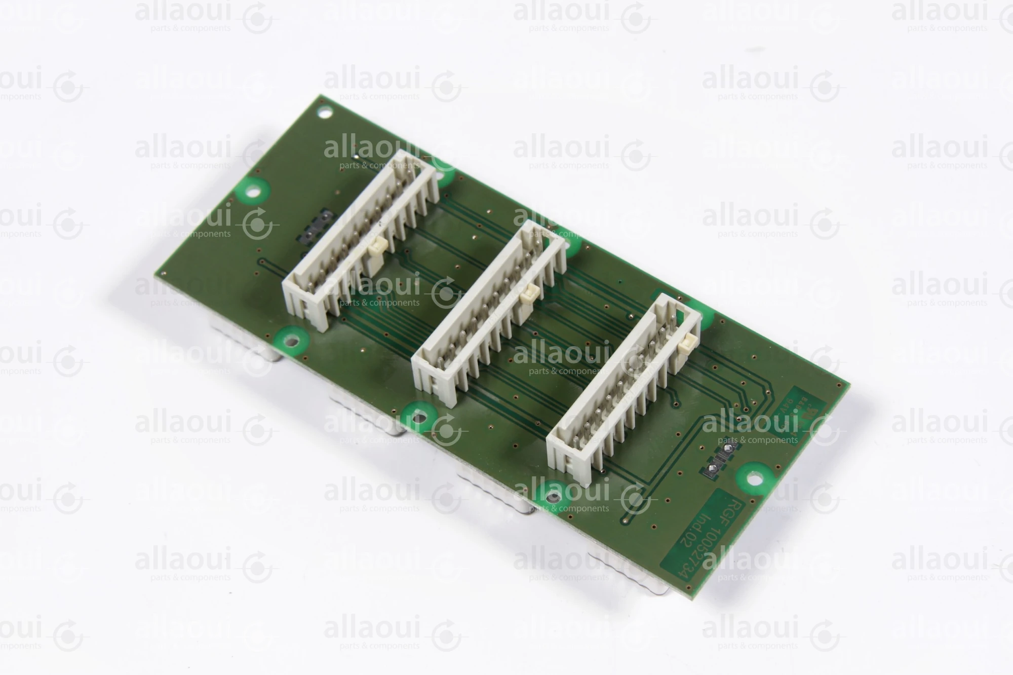 Rafi Panel with 8 Buttons RGF 10052734 Rafi Panel with 8 Buttons RGF 10052734