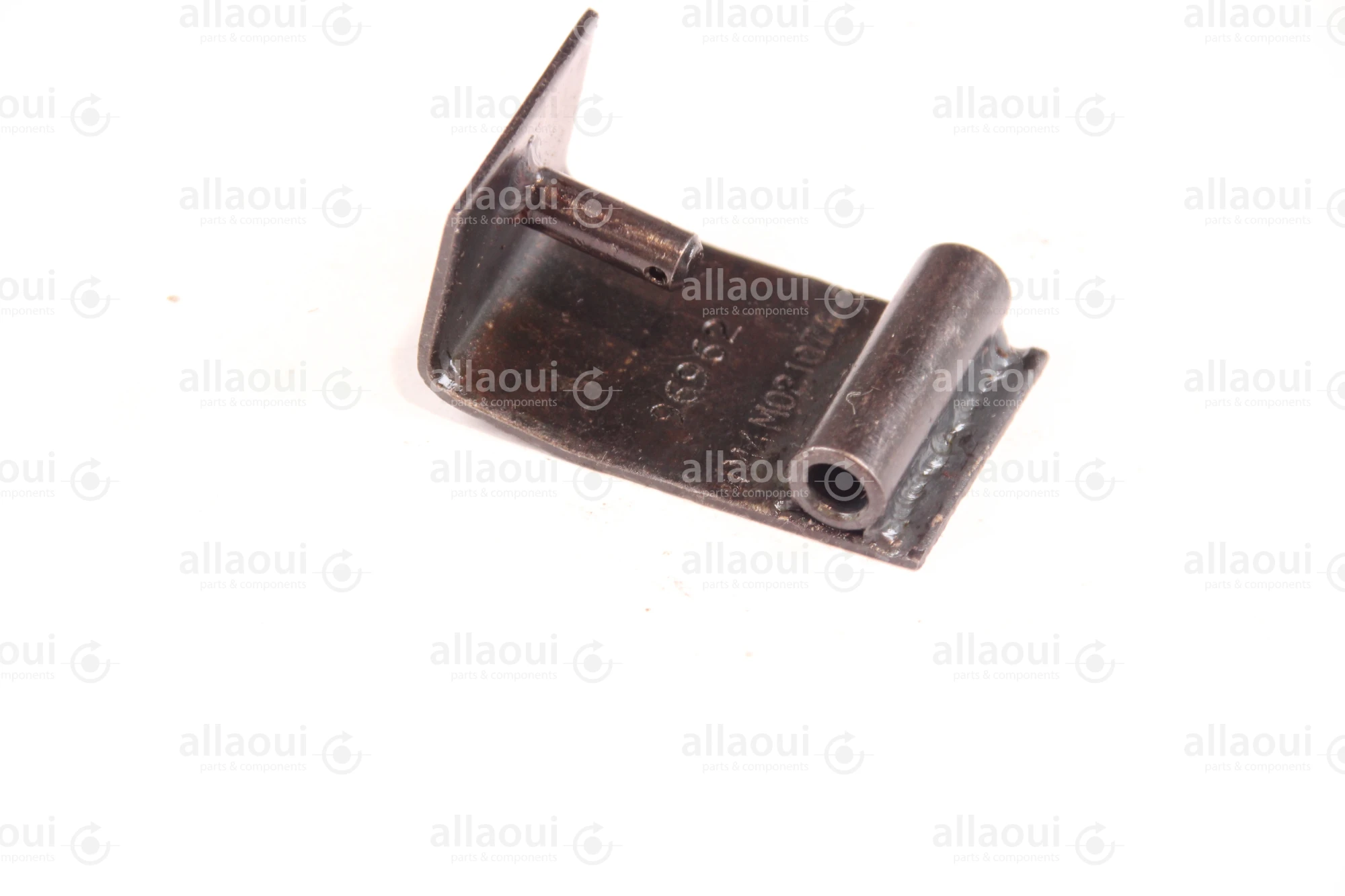 Contiweb M600 Print Unit Bearer Wipe Bracket (5 Pieces) WM.4M021074-3 Contiweb M600 Print Unit Bearer Wipe Bracket (5 Pieces) WM.4M021074-3