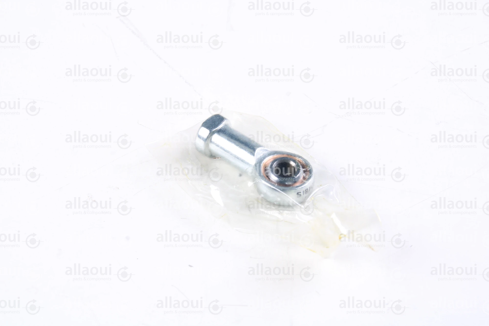 Müller Martini Spherical Joint M8 0039.0743 Müller Martini Spherical Joint M8 0039.0743
