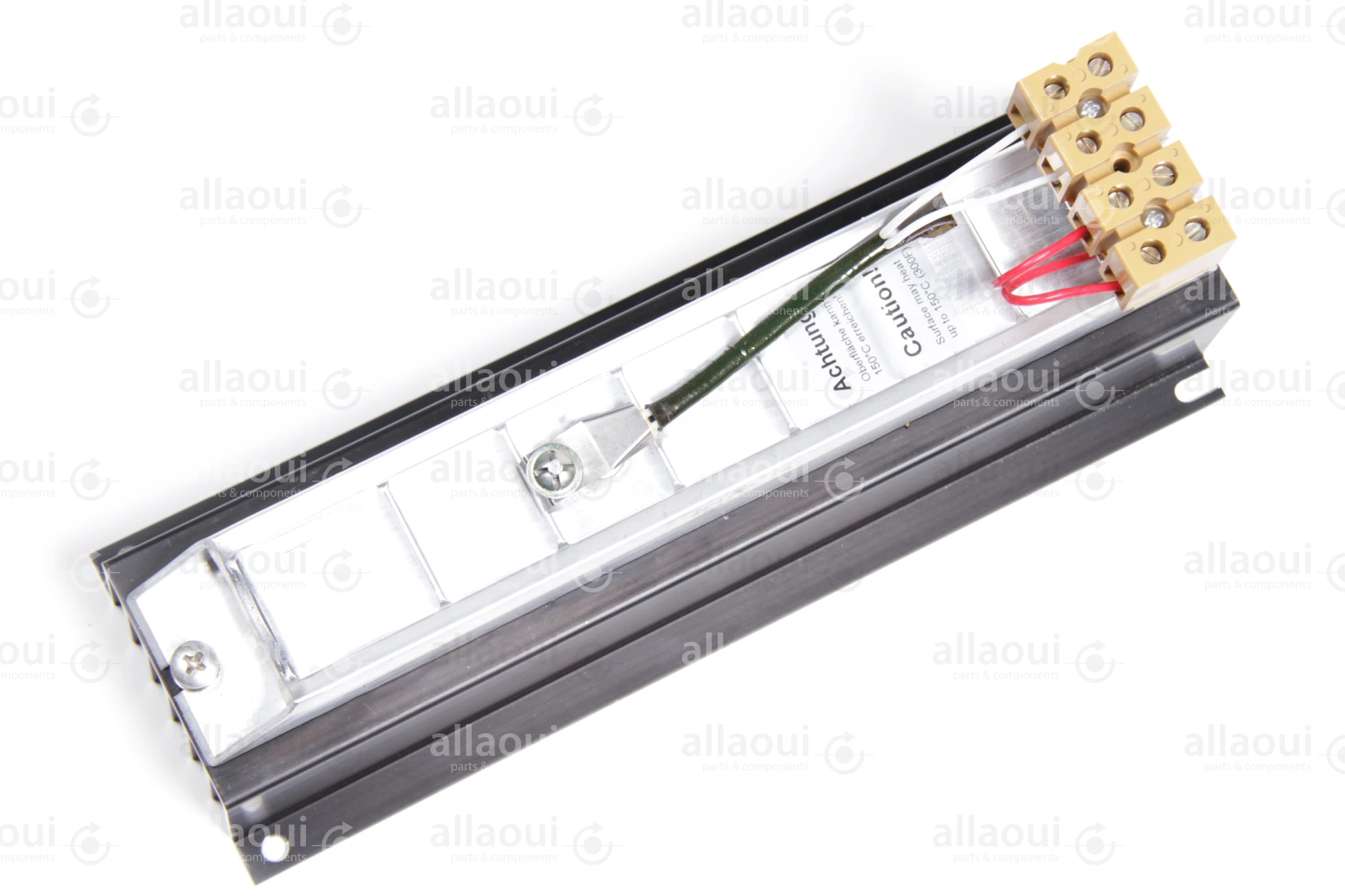 Lenze Brake Resistor Lenze ERBM370R150W Lenze Brake Resistor Lenze ERBM370R150W