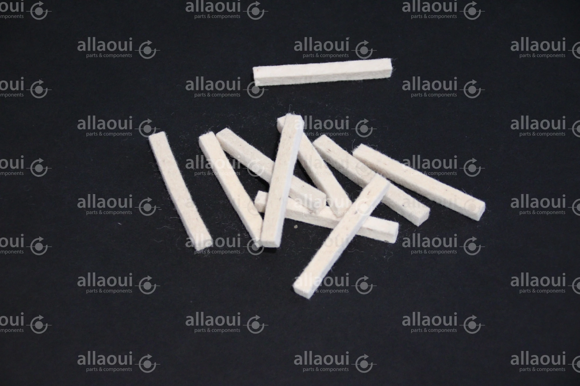 Müller Martini Wiper (10 PIeces ) 3674.1274.4 Müller Martini Wiper (10 PIeces ) 3674.1274.4