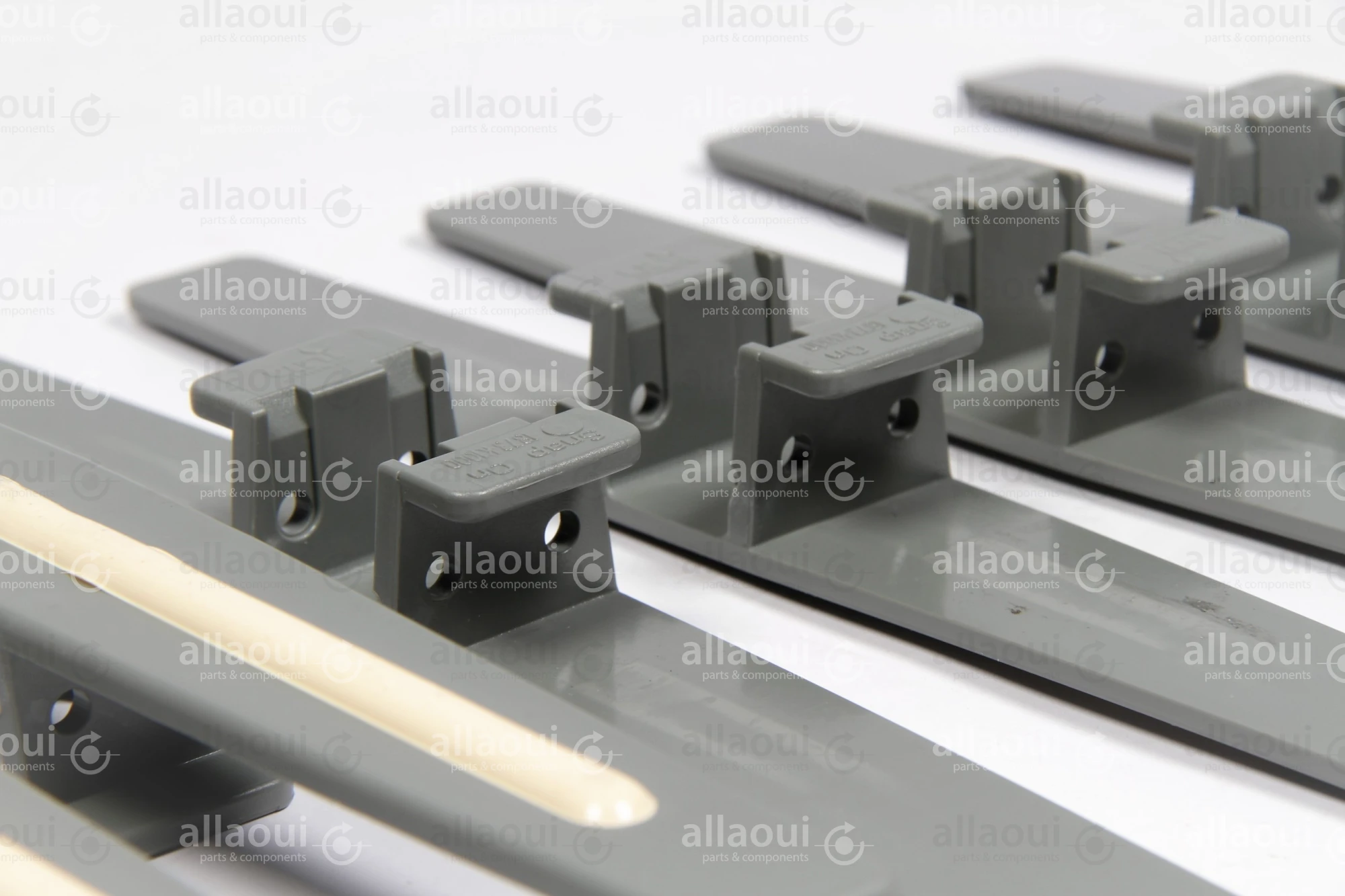 Müller Martini Chain Link (10 Pieces) 0319.1205.4 Müller Martini Chain Link (10 Pieces) 0319.1205.4