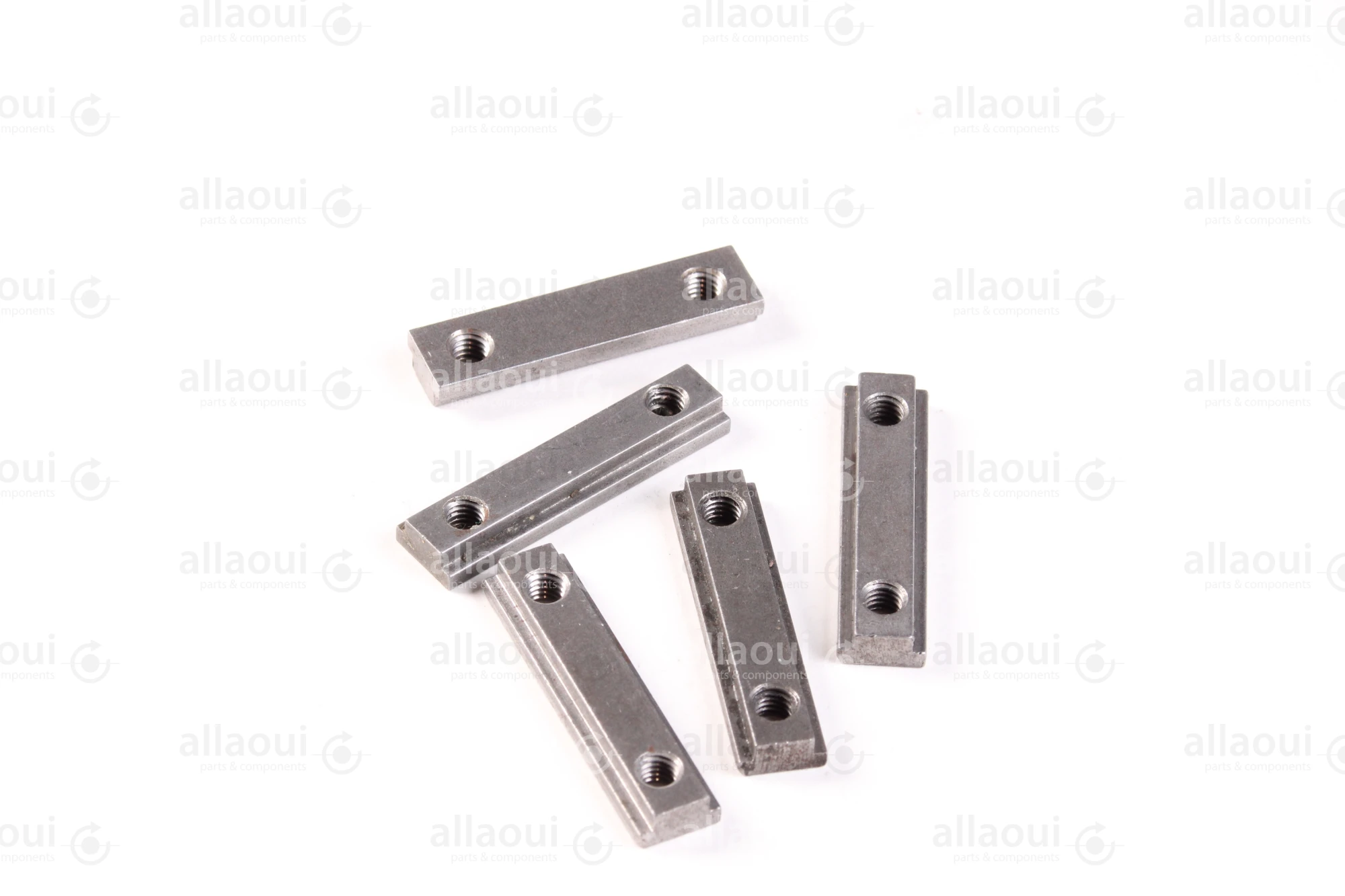 Müller Martini Clincher (5 Pieces) 0881.0136.4 Müller Martini Clincher (5 Pieces) 0881.0136.4