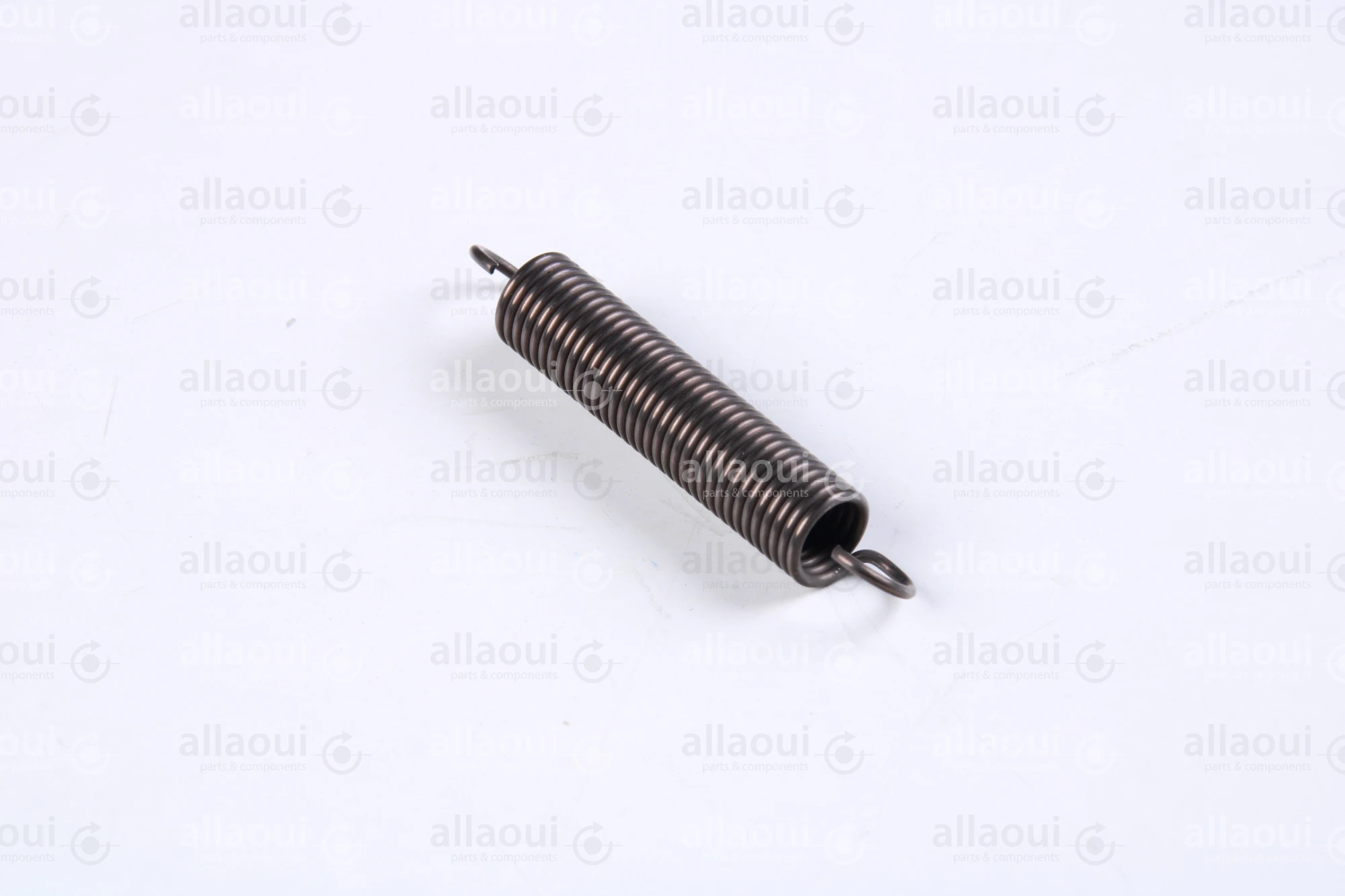 Manroland Tension spring 1x10x60mm B 79.01-00.53 1 unit Manroland Tension spring 1x10x60mm B 79.01-00.53 1 unit