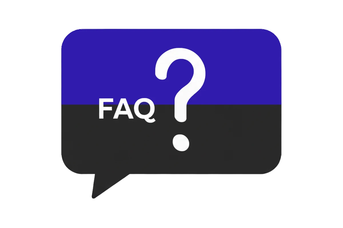 Frequently Asked Questions
