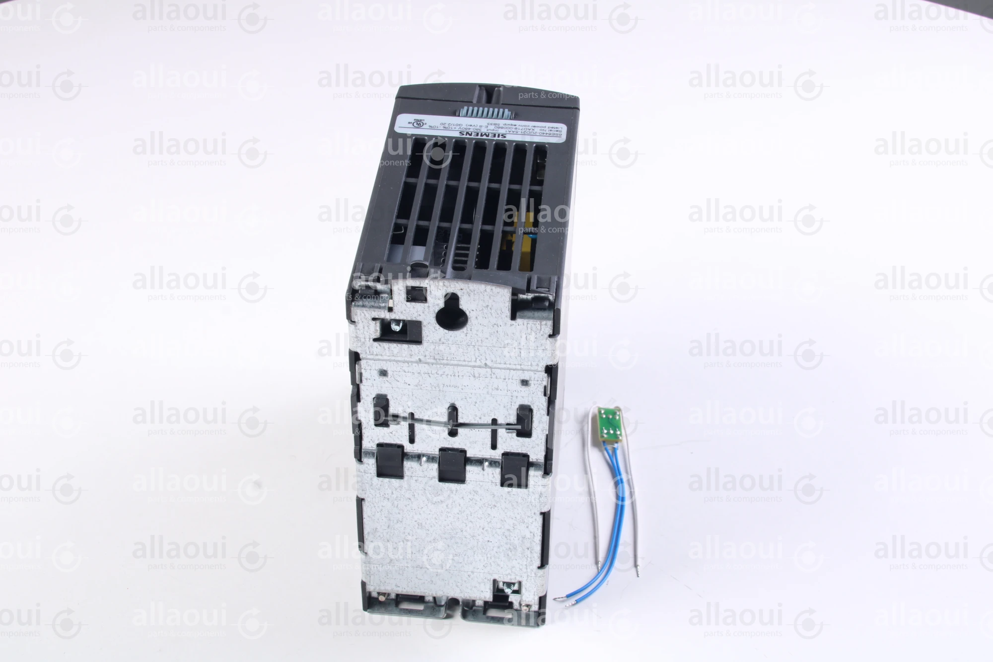 Siemens Micromaster 440 6SE6440-2UD21-5AA1 Siemens Micromaster 440 6SE6440-2UD21-5AA1