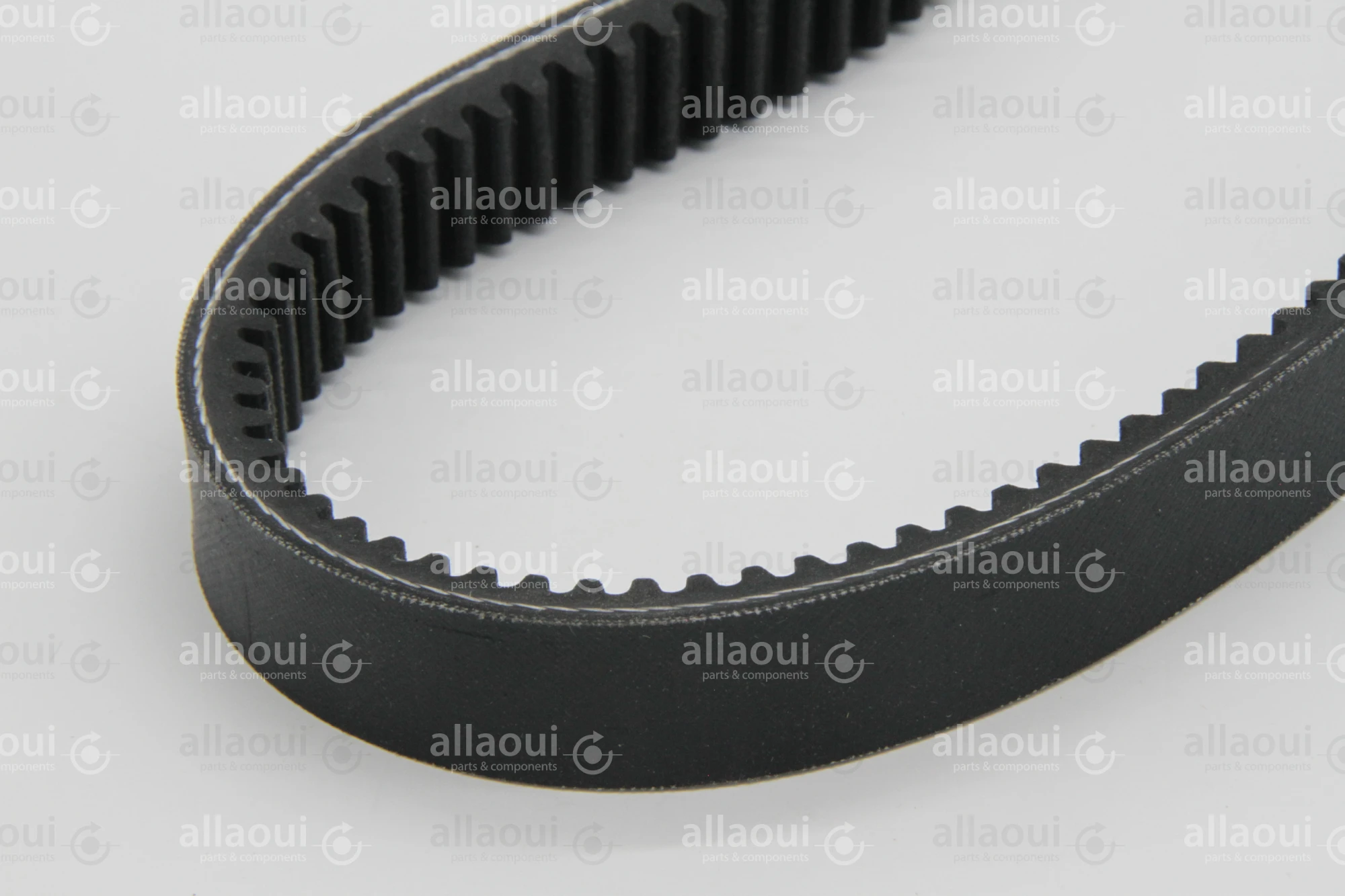 Müller Martini V-Belt CW-B 22-8-796/833 0321.3021.4