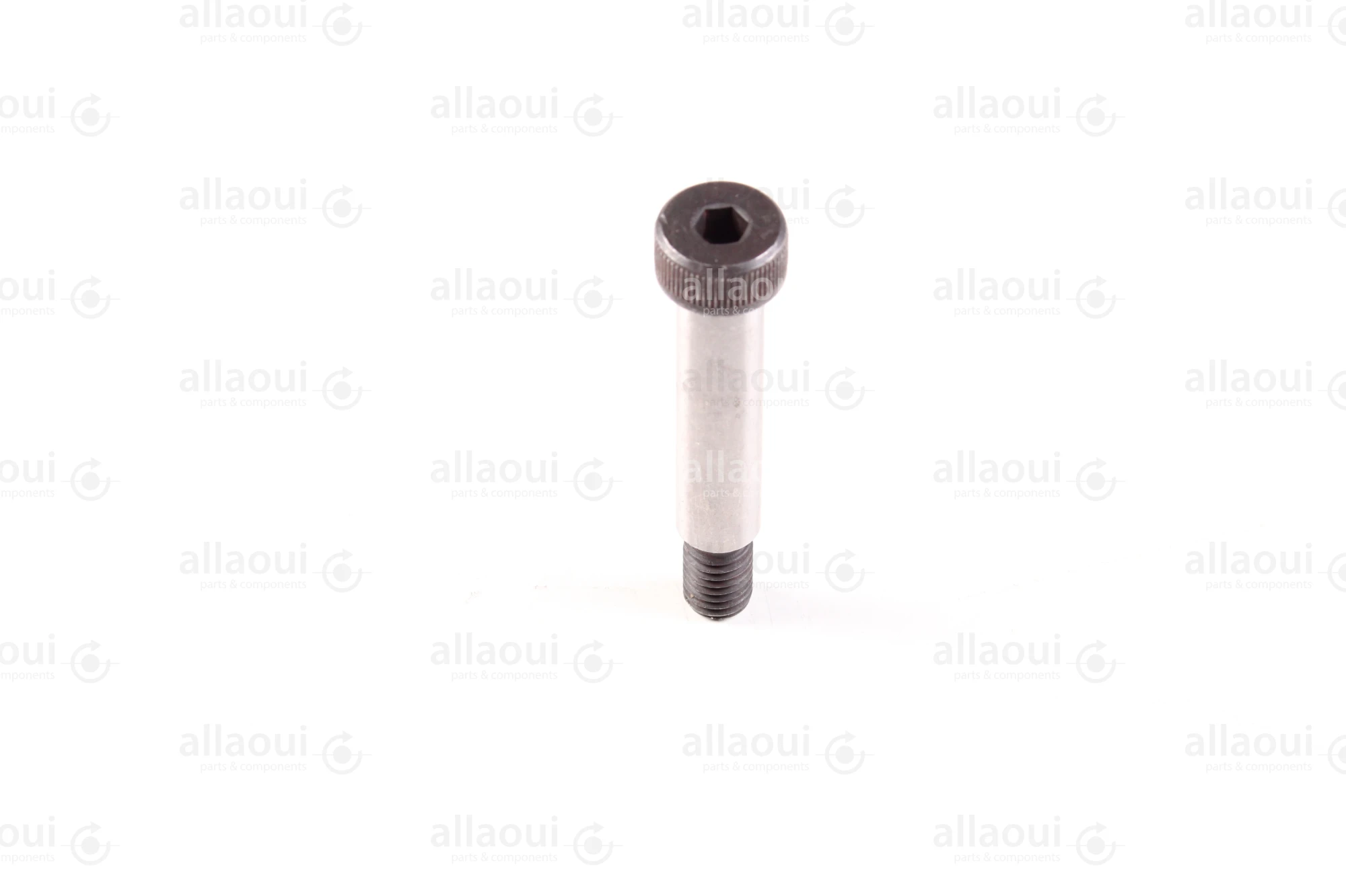Müller Martini Fitting screw 12F9x50/M10 0030.4110 Müller Martini Fitting screw 12F9x50/M10 0030.4110