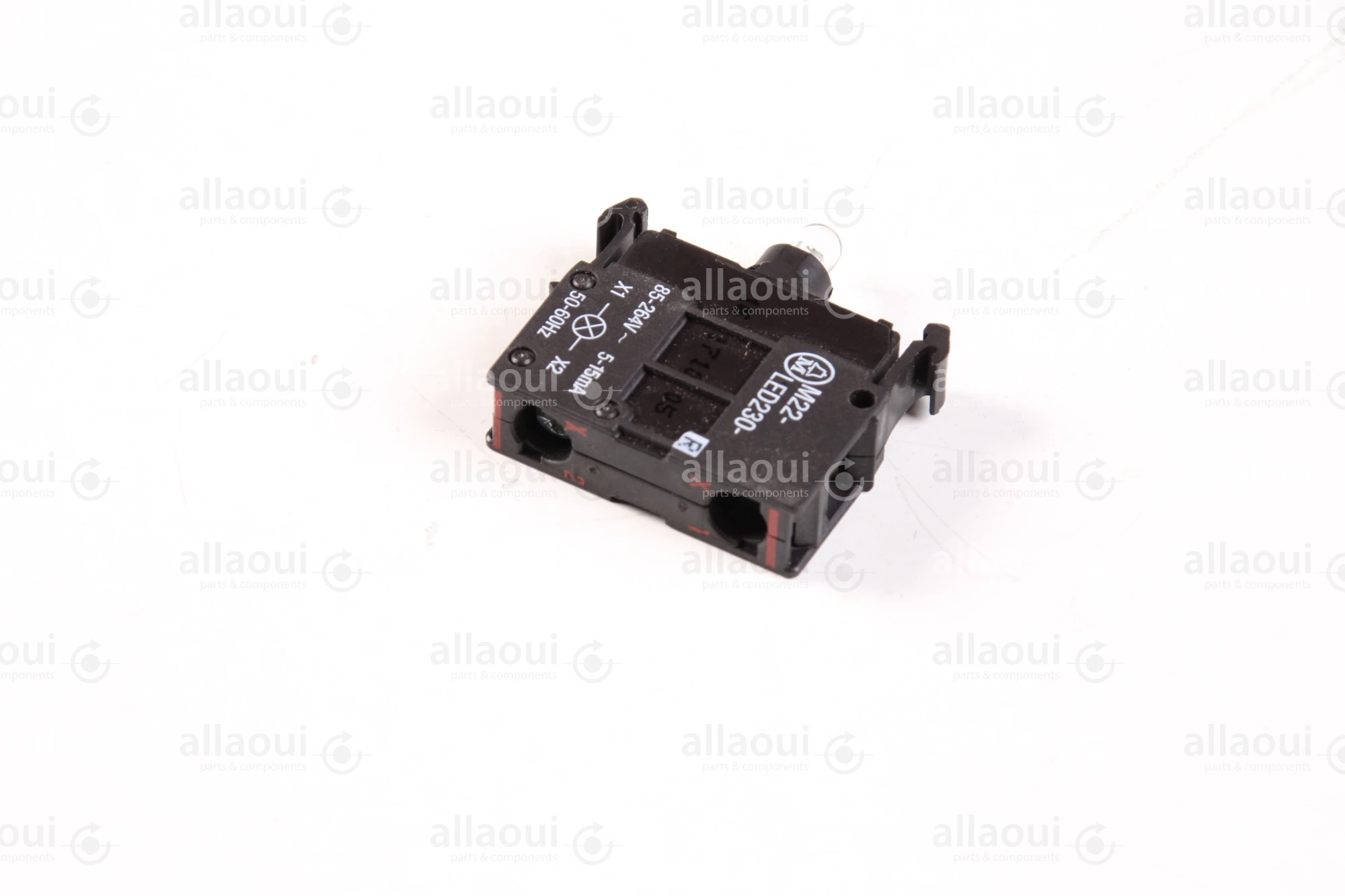 EATON LED-Element Red M22-LED230-R EATON LED-Element Red M22-LED230-R