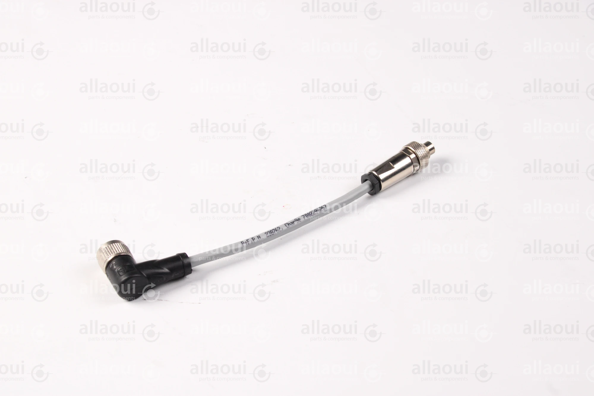 Manroland Adapter Cable 07.08050-0176 Manroland Adapter Cable 07.08050-0176