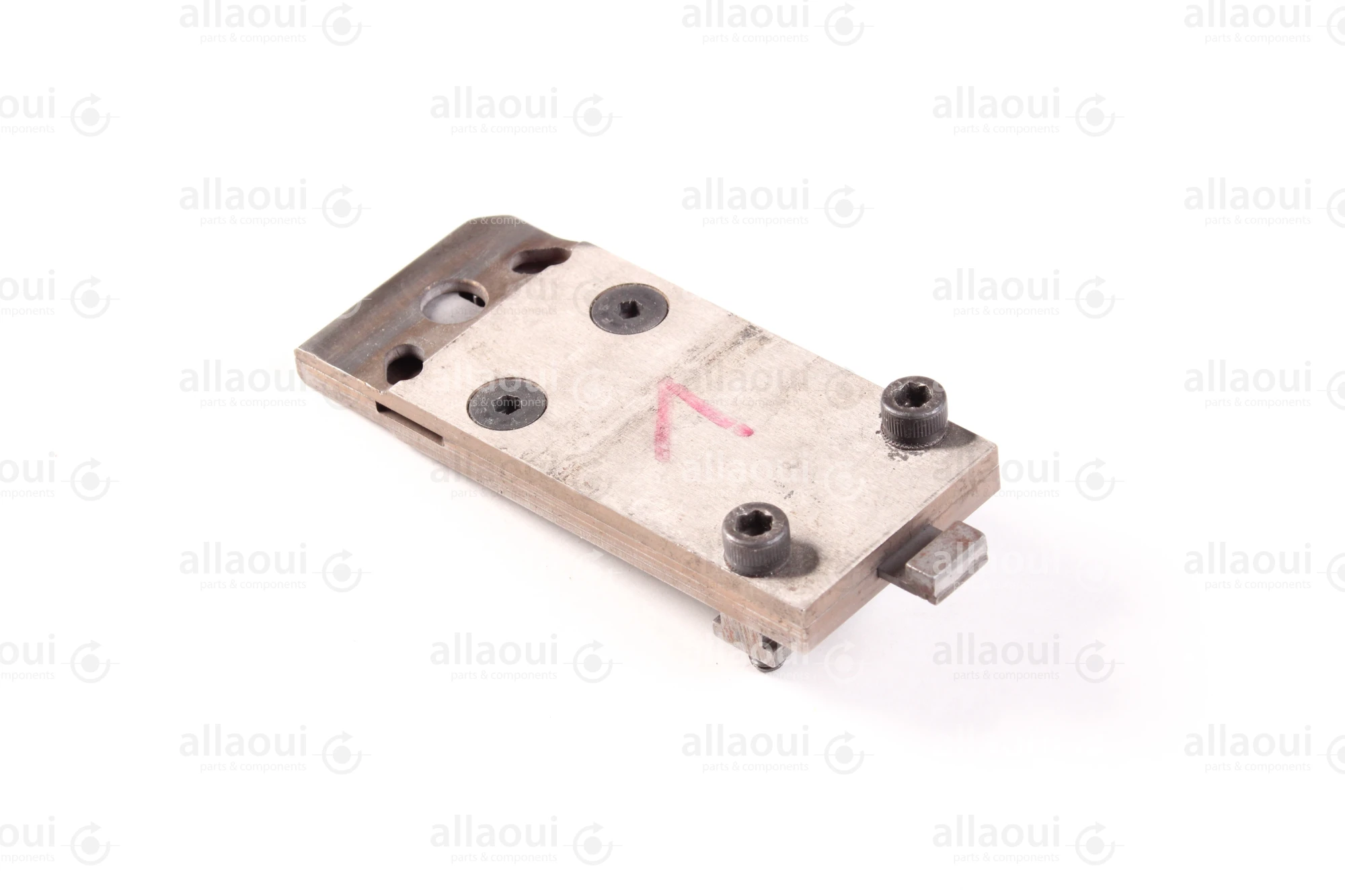 Müller Martini Clincher Block 1550.0023 Müller Martini Clincher Block 1550.0023