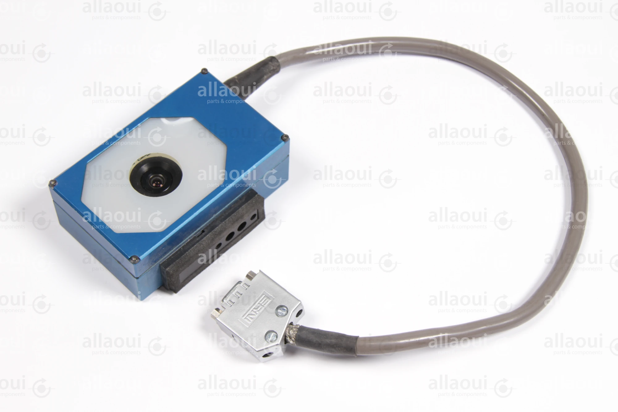 Optical Sensors
