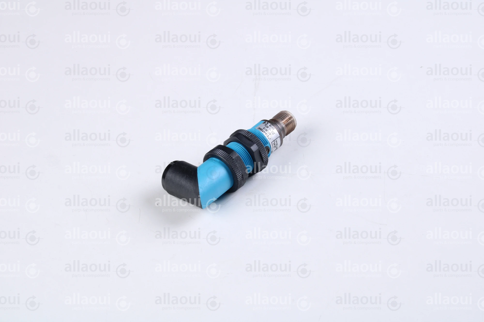 Sick Cylindrical photoelectric sensor 10-30V 100mA VTE18-4P2940 Sick Cylindrical photoelectric sensor 10-30V 100mA VTE18-4P2940