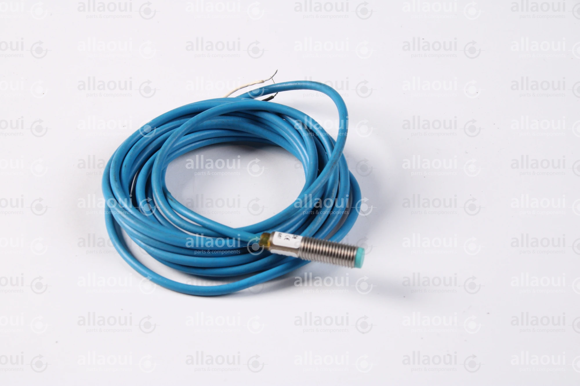 secatec Inductive Sensor ISG08NNDK secatec Inductive Sensor ISG08NNDK