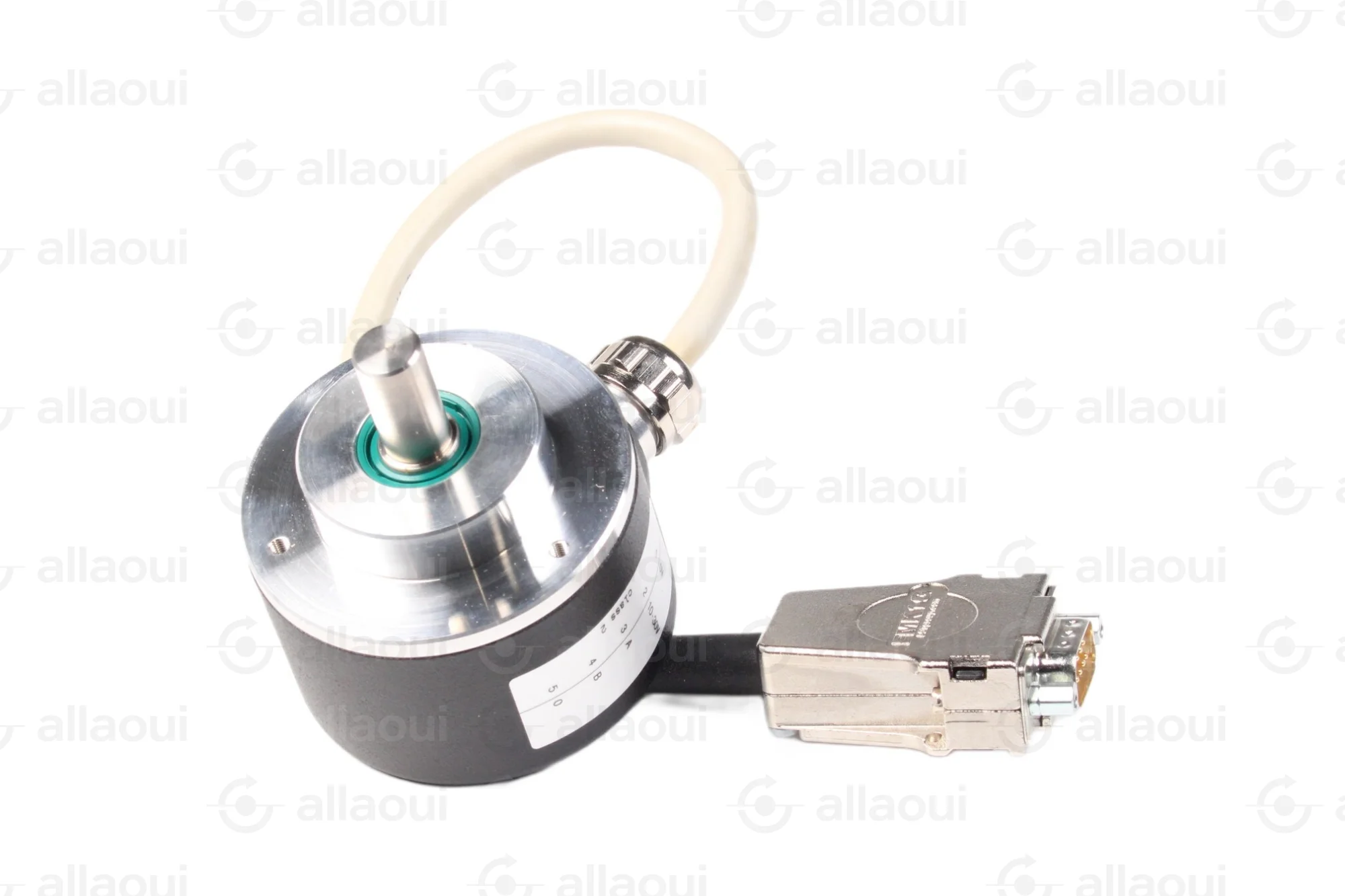 PEPPERL+FUCHS Encoder 128968