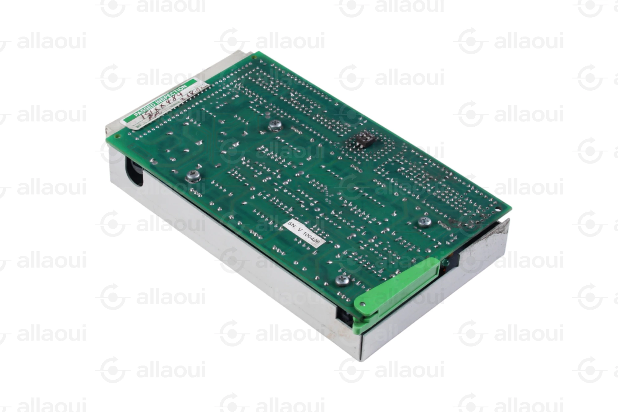Valco Melton Circuit Board 151XX484