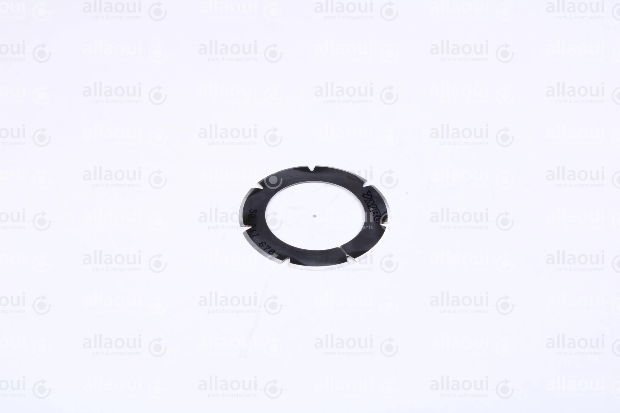 MBO Perforation knife (2 pieces) 50 211 670 MBO Perforation knife (2 pieces) 50 211 670