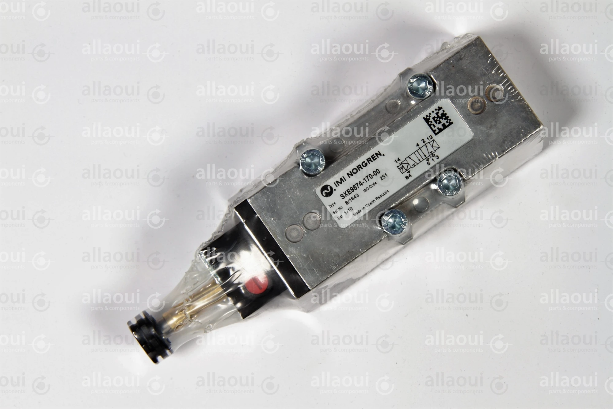 Norgren SXE9574-170-00 SXE9574-170-00 Norgren SXE9574-170-00 SXE9574-170-00
