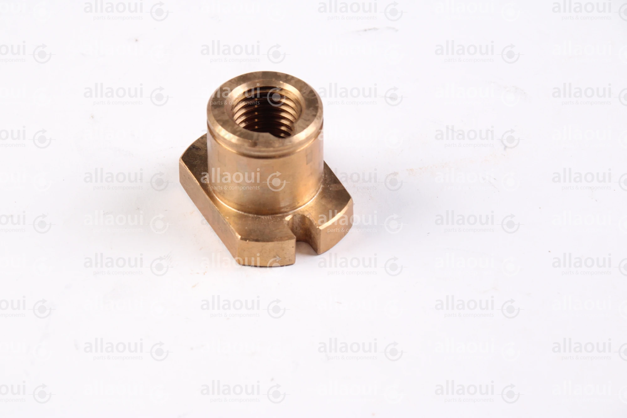 Kolbus Nut 00373350