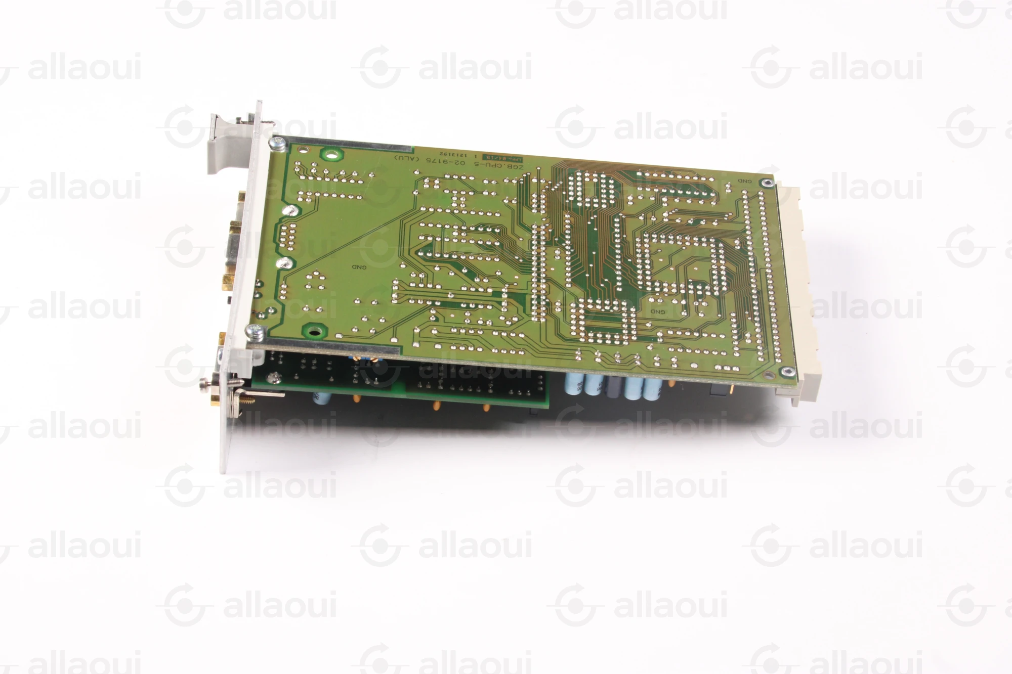Manroland Board 16.86239-0008 Index H
