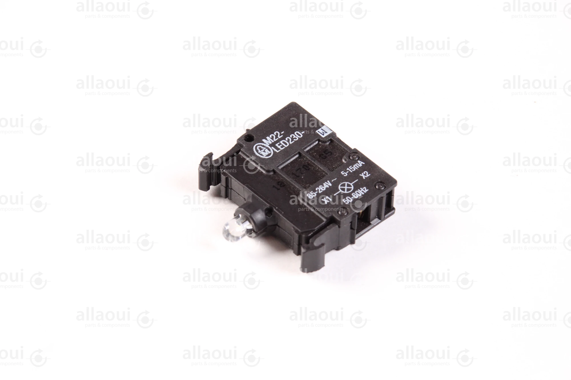 EATON LED-element M22-LED230-W