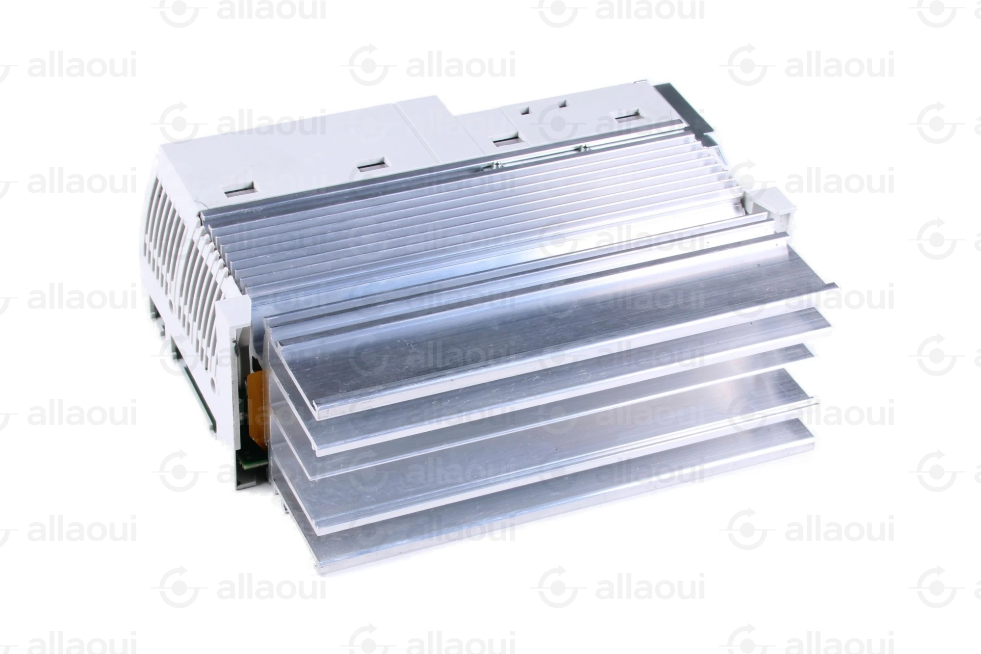 Lenze Frequency Converter E82EV751_2C