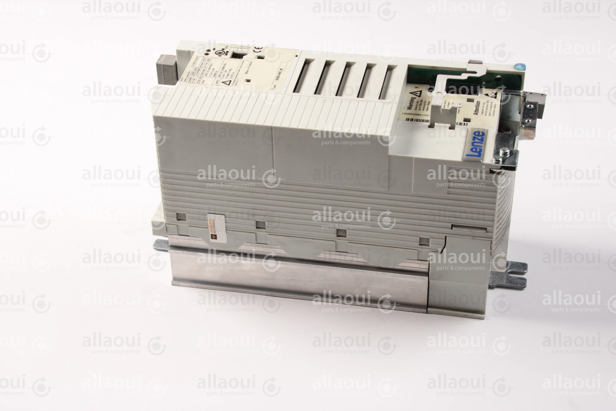 Lenze Frequency Inverter E82EV402-4C Lenze Frequency Inverter E82EV402-4C