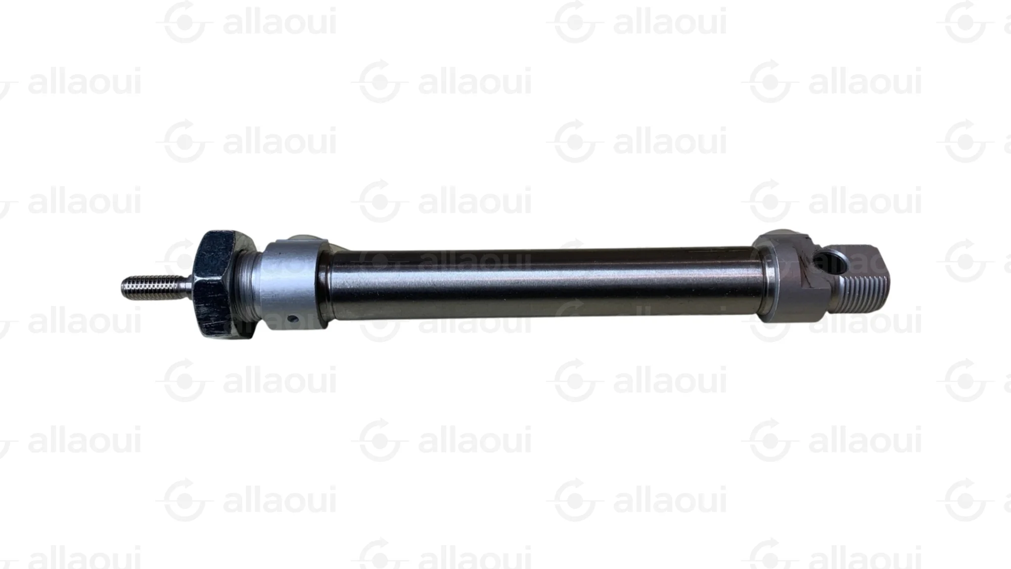 Festo Standard Pneumatic Cylinder 20mm Bore 100mm Stroke DSNU-20-100-P-A