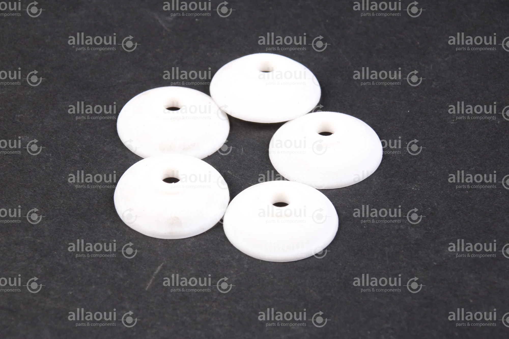 UNKNOWN Flat Sucker (5 Pieces) S300806-0512SIW UNKNOWN Flat Sucker (5 Pieces) S300806-0512SIW